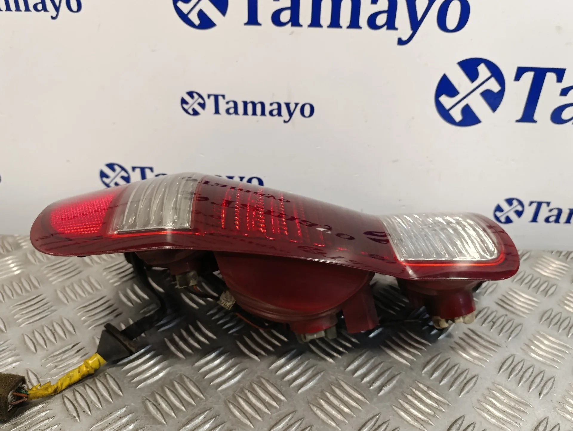 Piloto Trasero Derecho para Hyundai Matrix (Fc)
