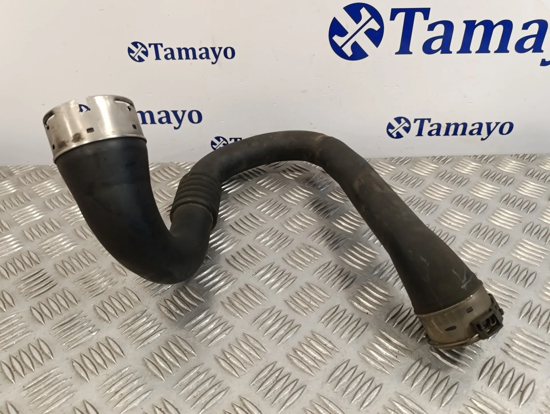 Tubo para Renault Megane Iii Berlina 5 P