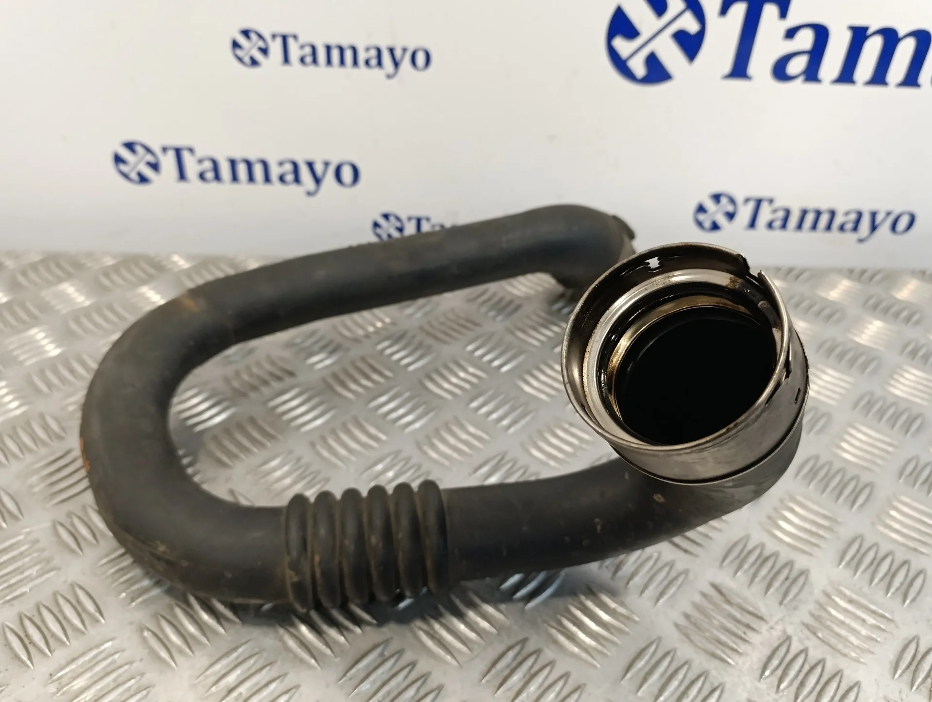 Tubo para Renault Megane Iii Berlina 5 P