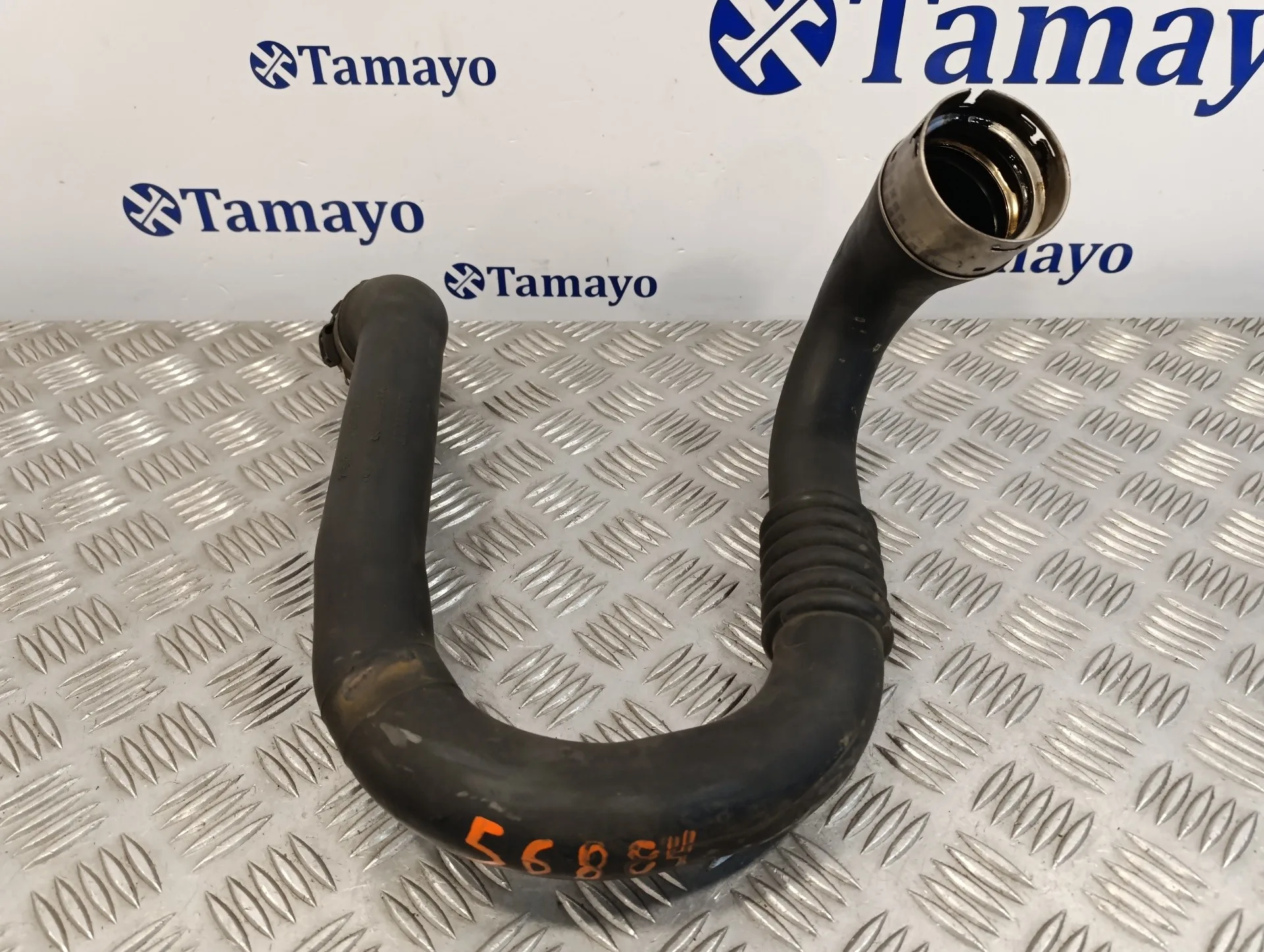 Tubo para Renault Megane Iii Berlina 5 P