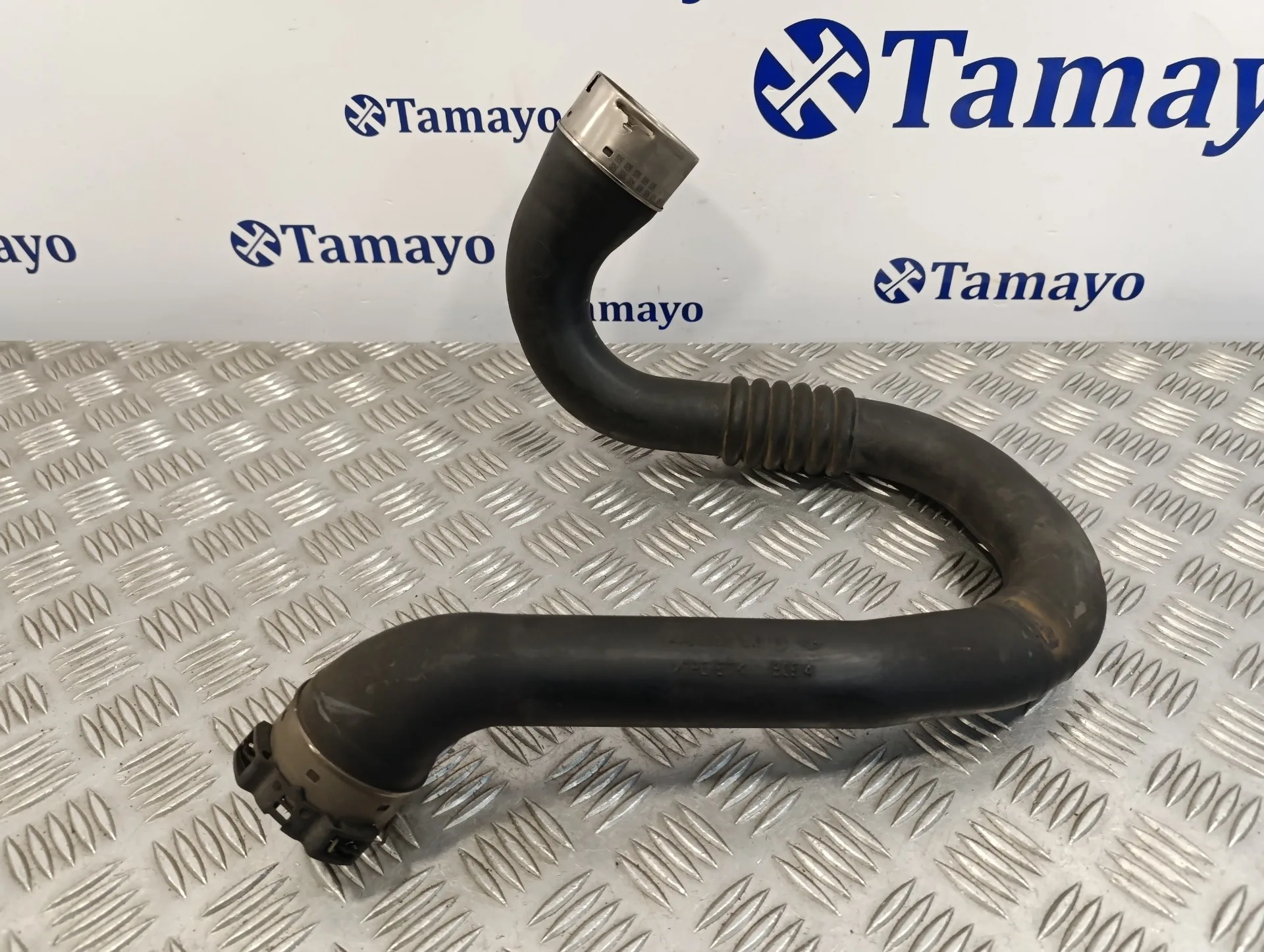 Tubo para Renault Megane Iii Berlina 5 P