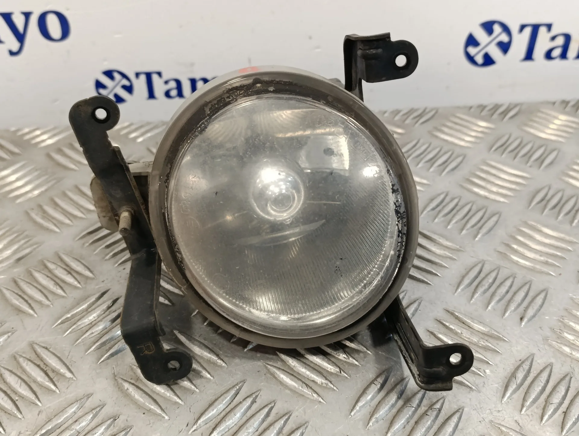 Faro Antiniebla Derecho para Hyundai Matrix (Fc)