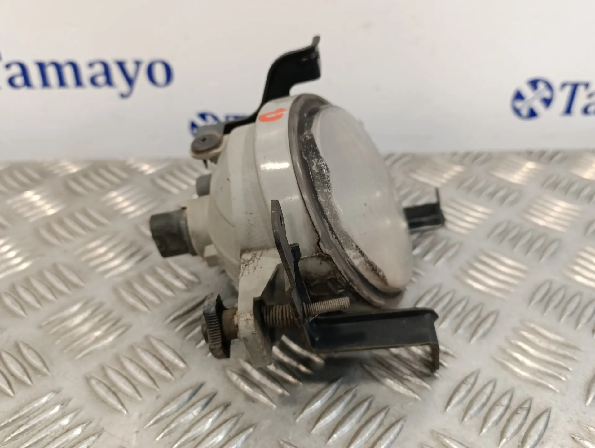 Faro Antiniebla Derecho para Hyundai Matrix (Fc)