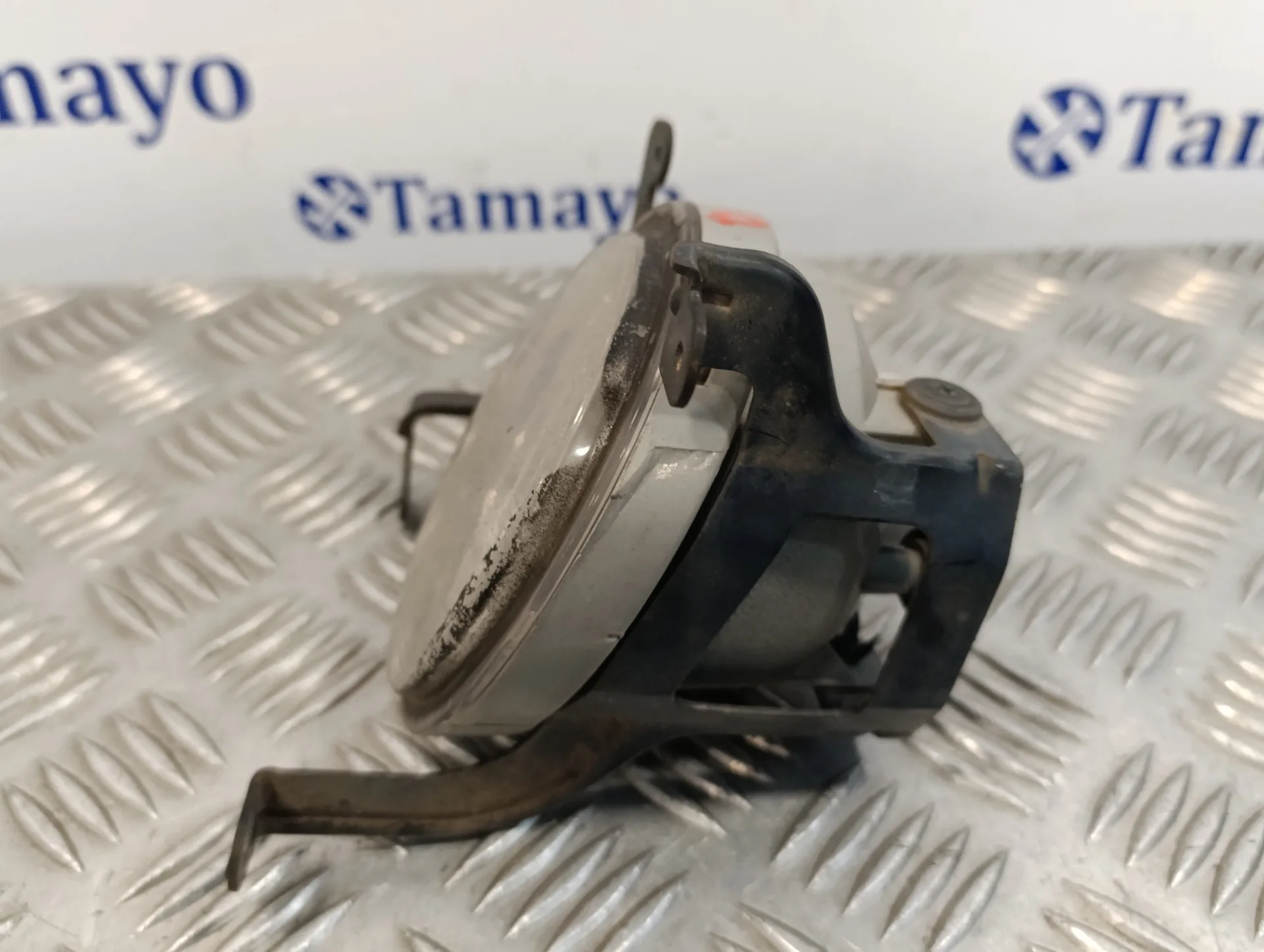 Faro Antiniebla Derecho para Hyundai Matrix (Fc)