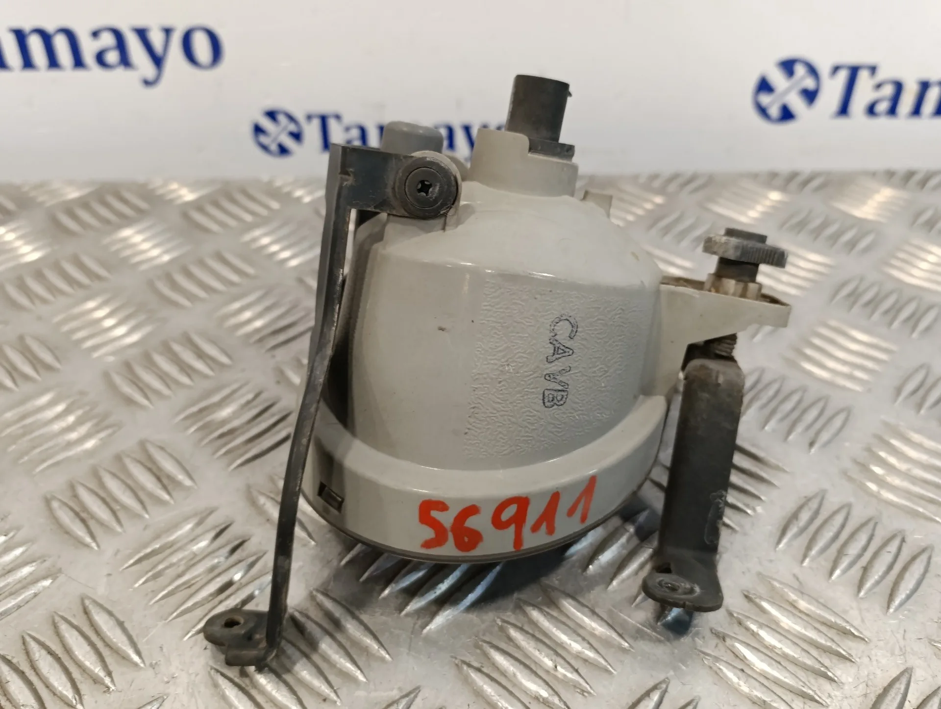 Faro Antiniebla Derecho para Hyundai Matrix (Fc)