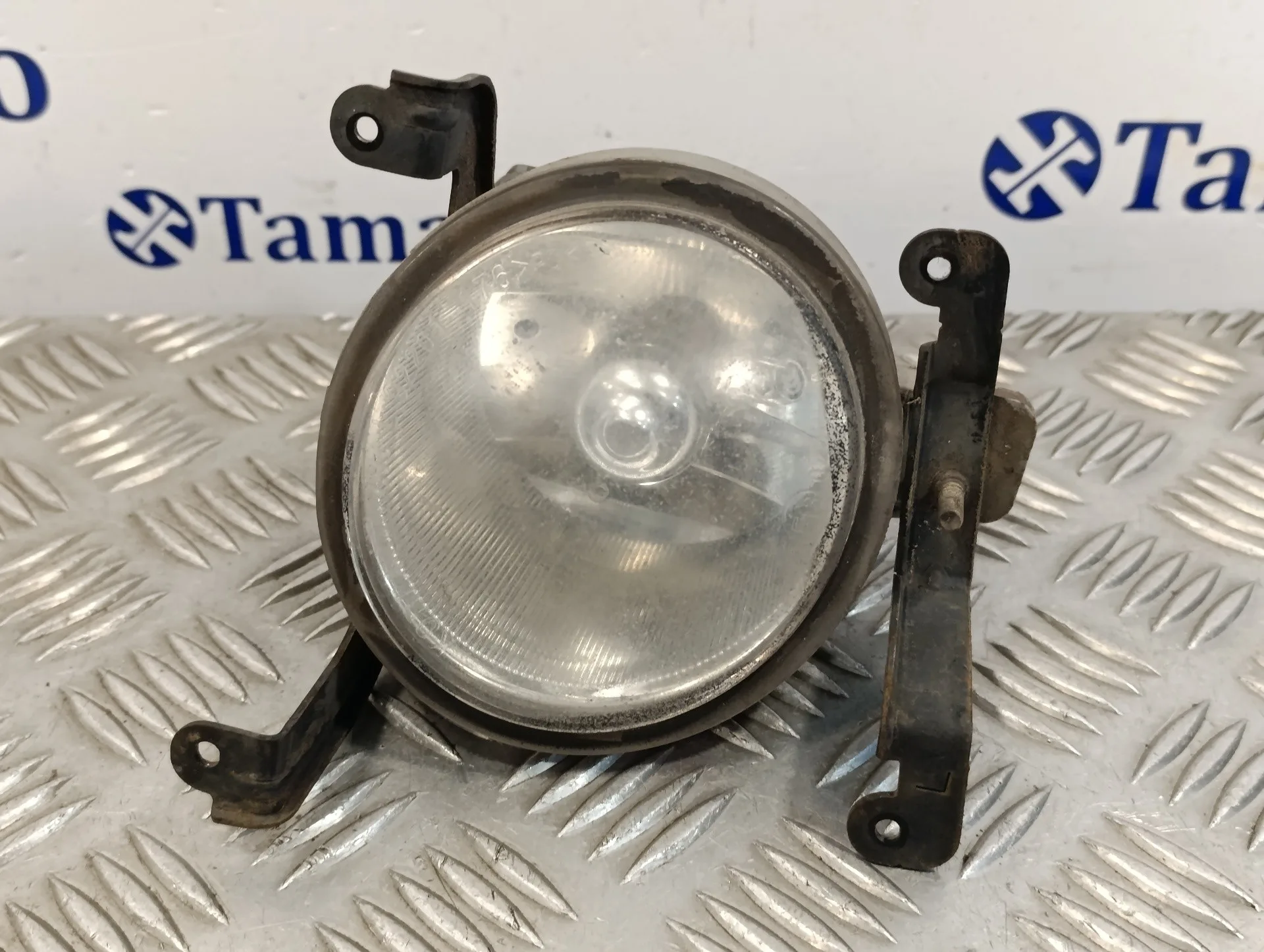 Faro Antiniebla Izquierdo para Hyundai Matrix (Fc)
