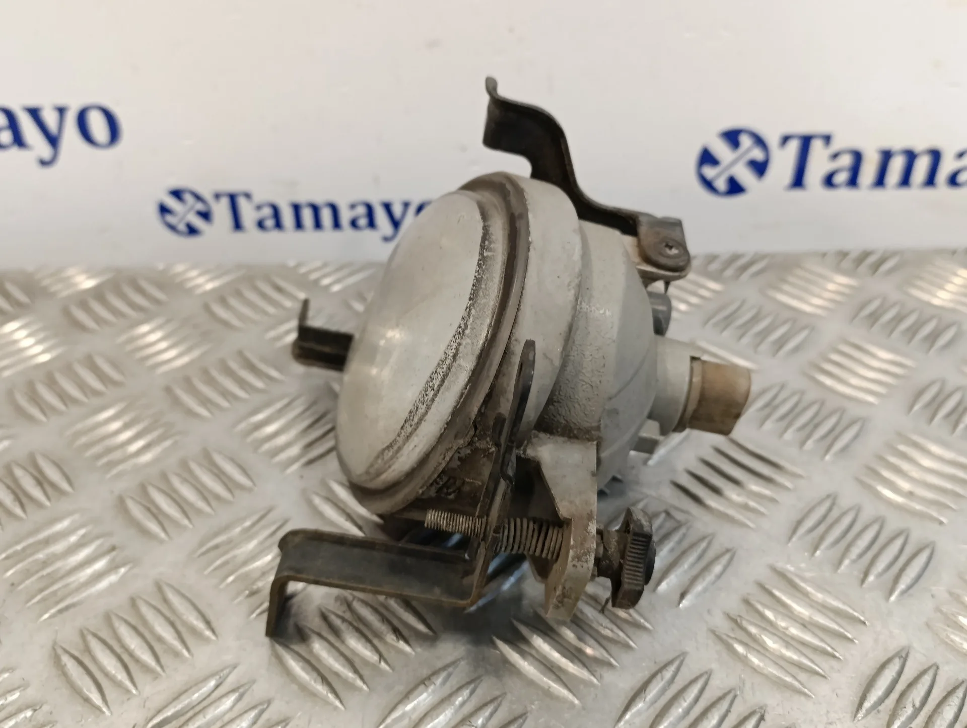 Faro Antiniebla Izquierdo para Hyundai Matrix (Fc)