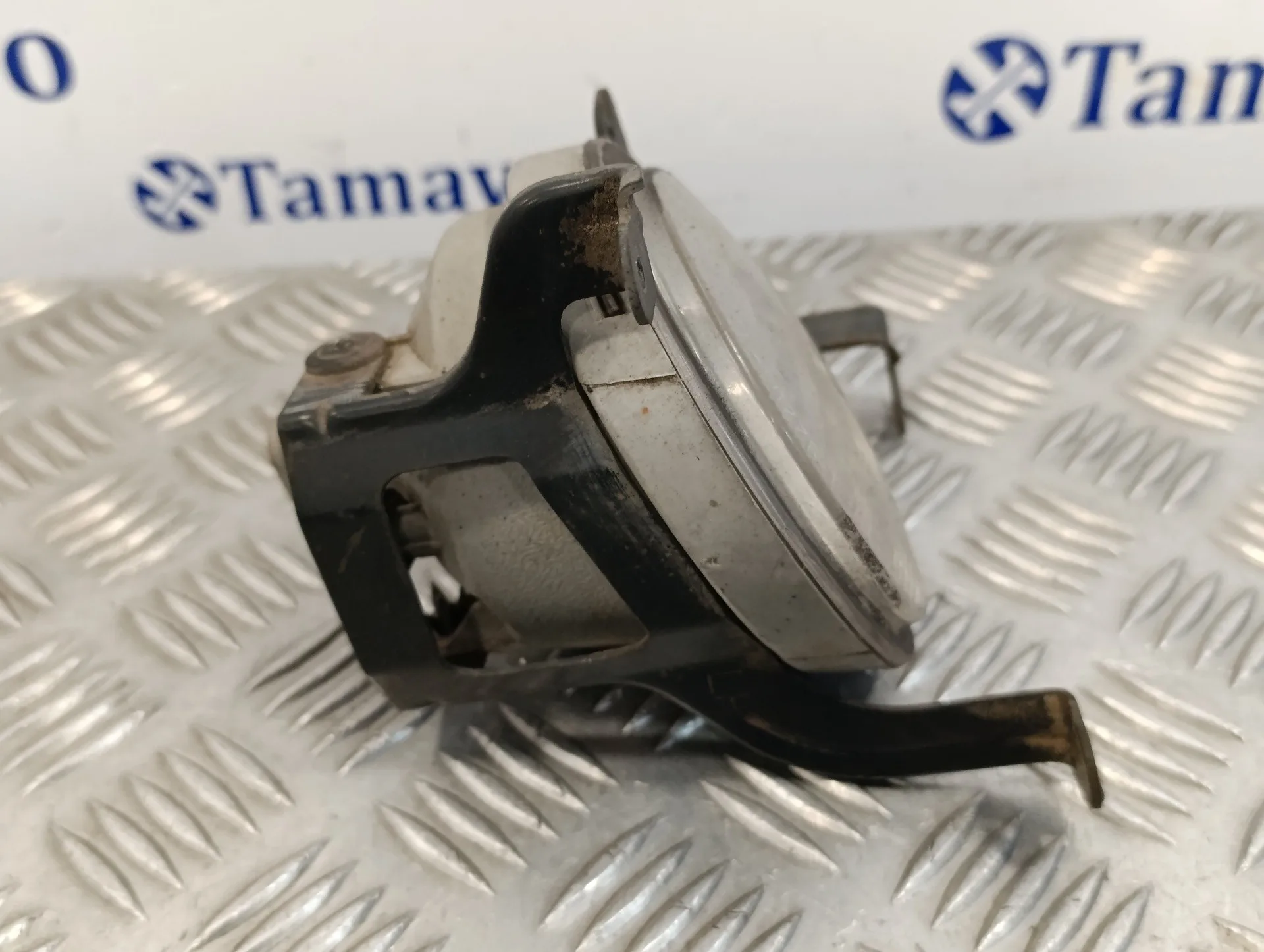 Faro Antiniebla Izquierdo para Hyundai Matrix (Fc)
