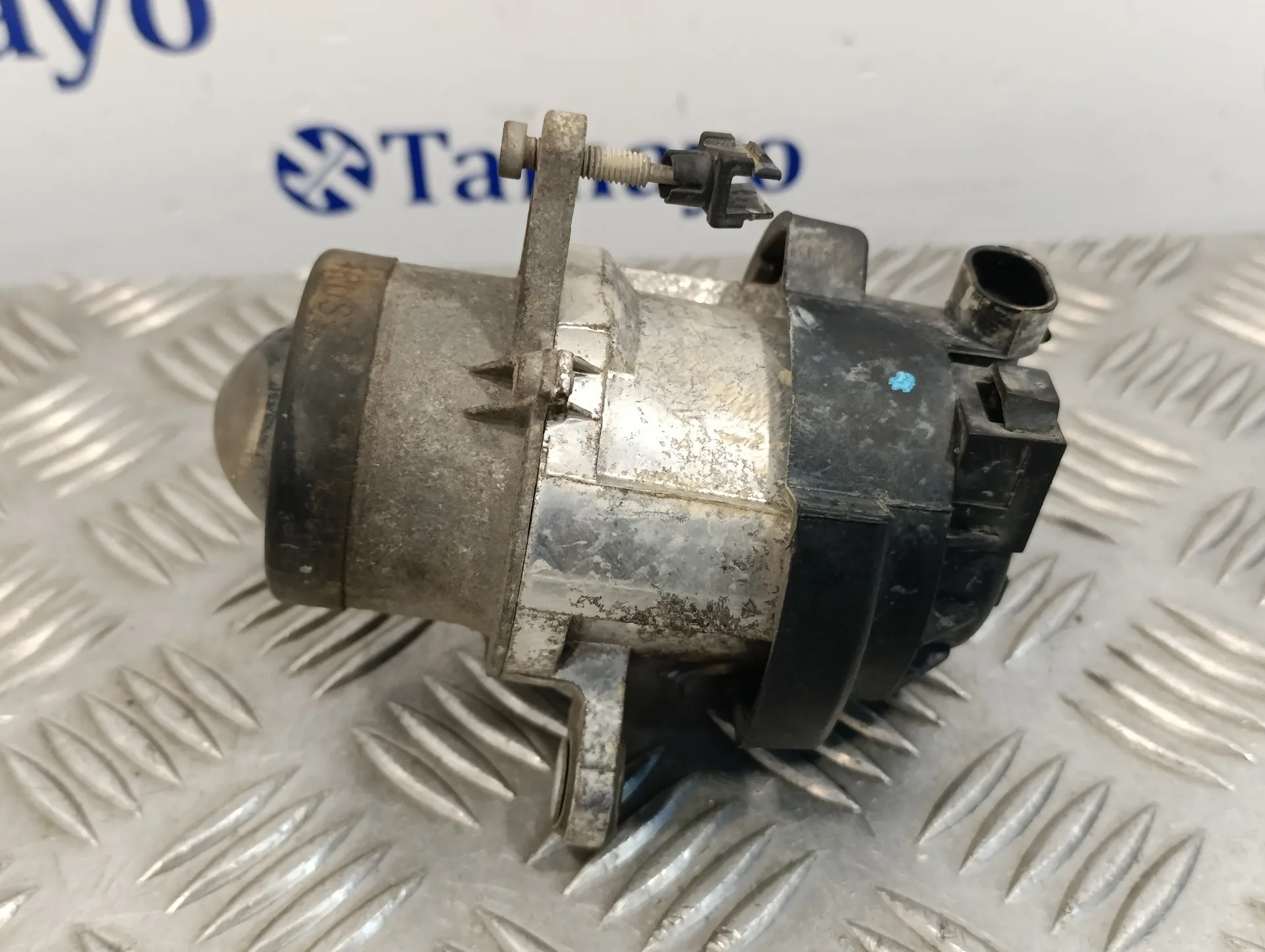 Faro Antiniebla Izquierdo para Fiat Punto Berlina (188)