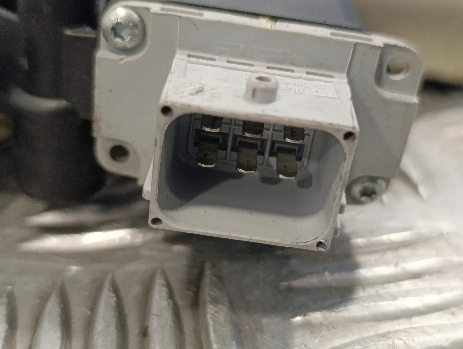 Elevalunas Delantero Izquierdo para Opel Combo D