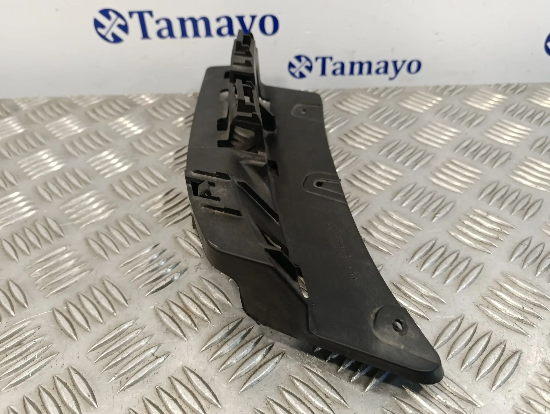 Soporte Faro Izquierdo para Opel Mokka