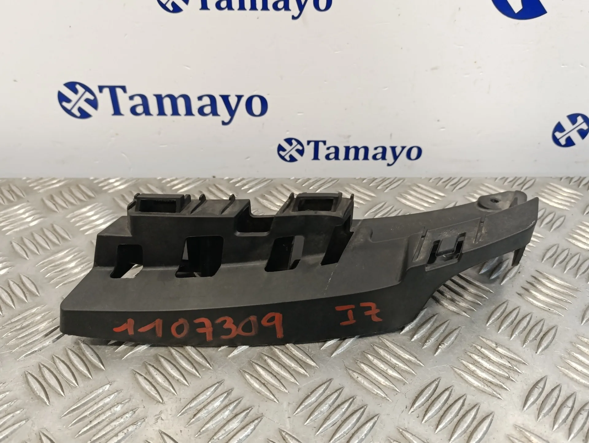 Soporte Faro Izquierdo para Opel Mokka