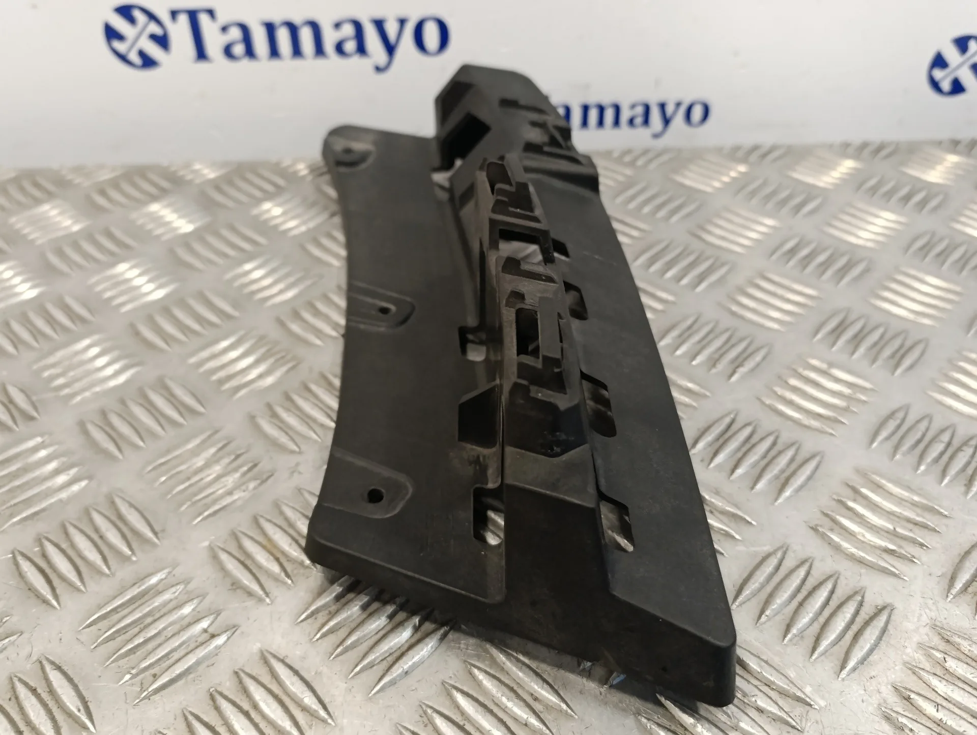 Soporte Faro Izquierdo para Opel Mokka
