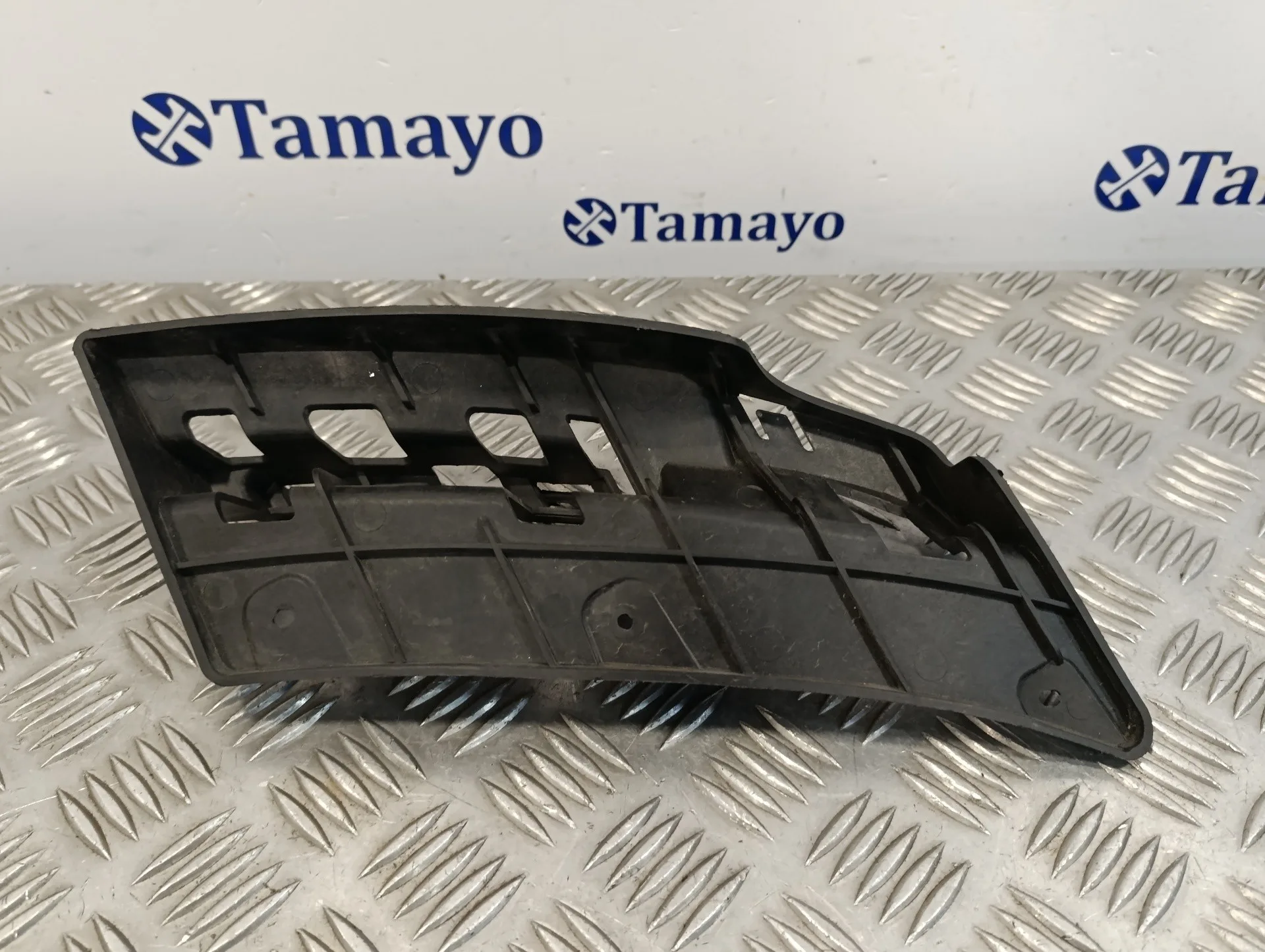 Soporte Faro Izquierdo para Opel Mokka