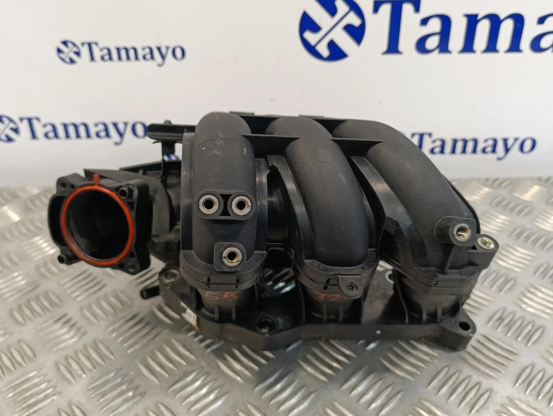 Colector Admision para Kia Picanto