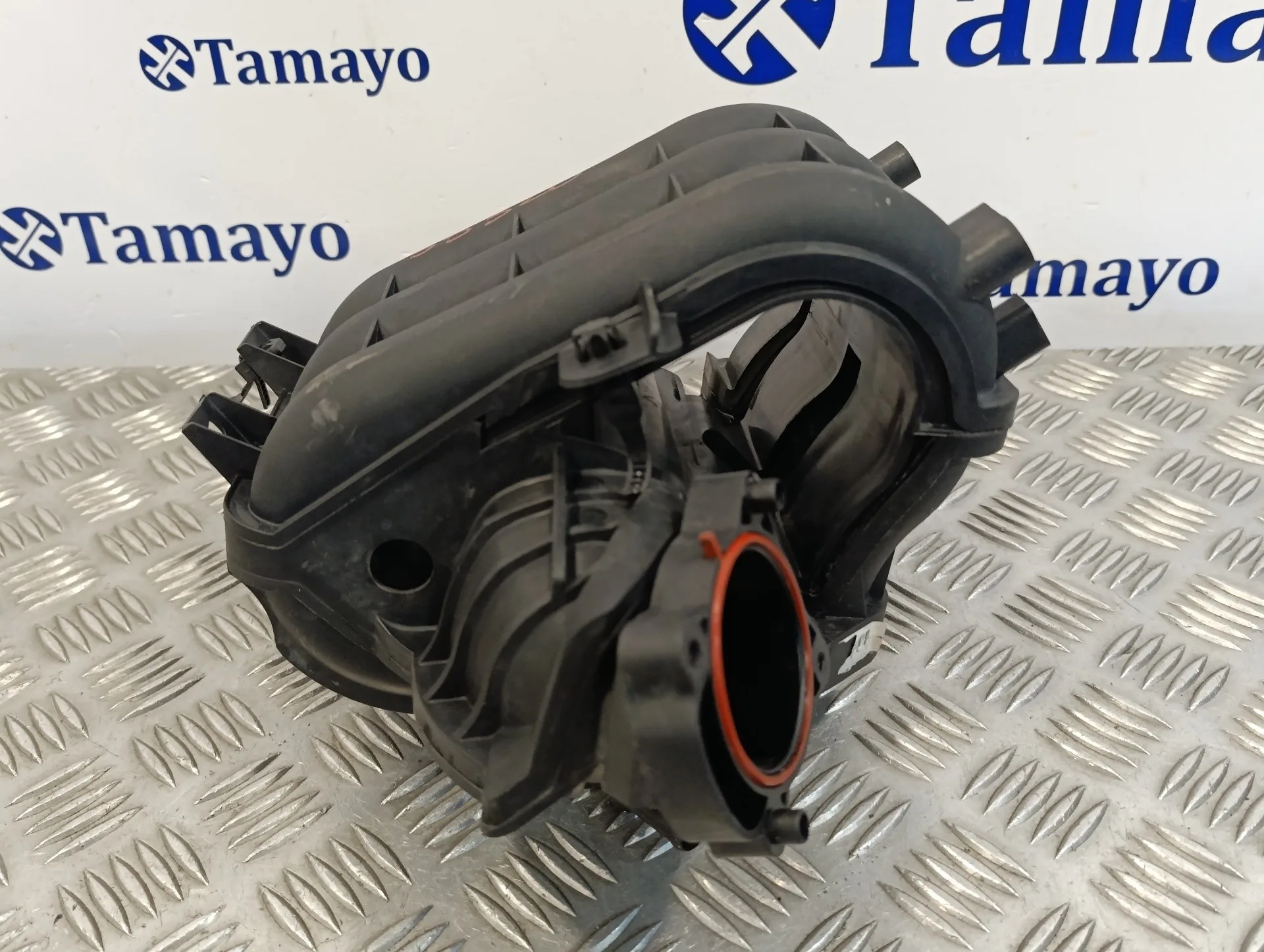 Colector Admision para Kia Picanto