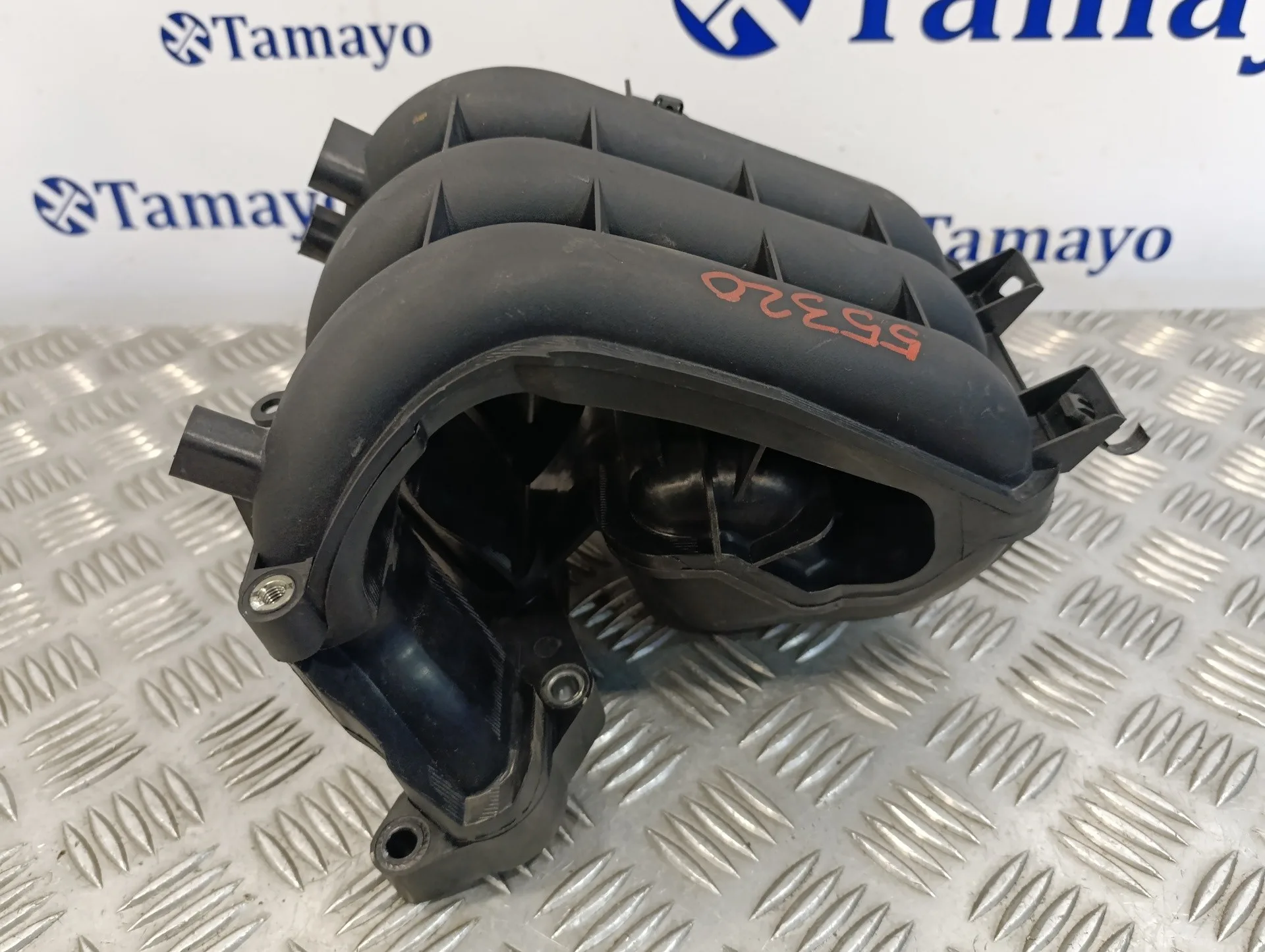 Colector Admision para Kia Picanto