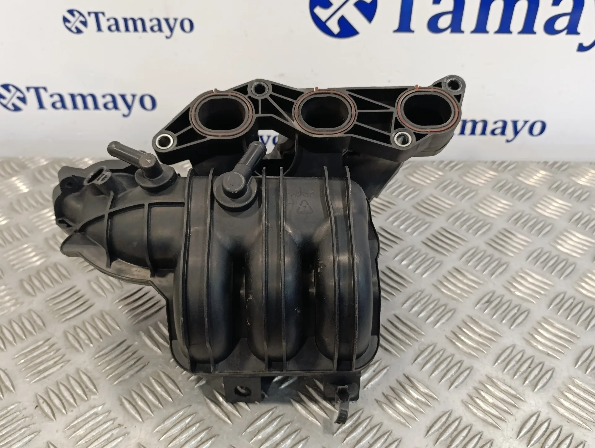 Colector Admision para Kia Picanto