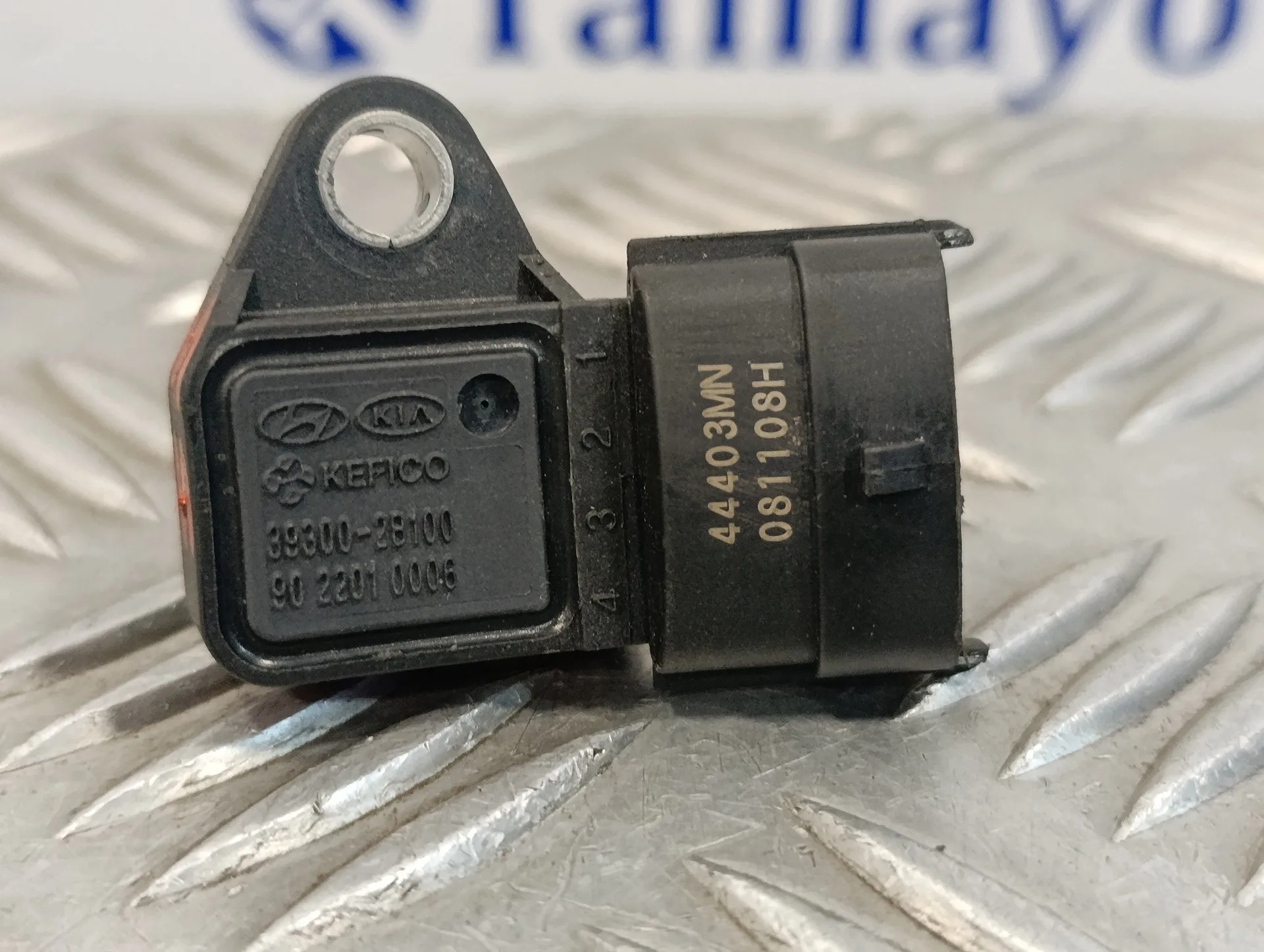 Sensor para Kia Picanto