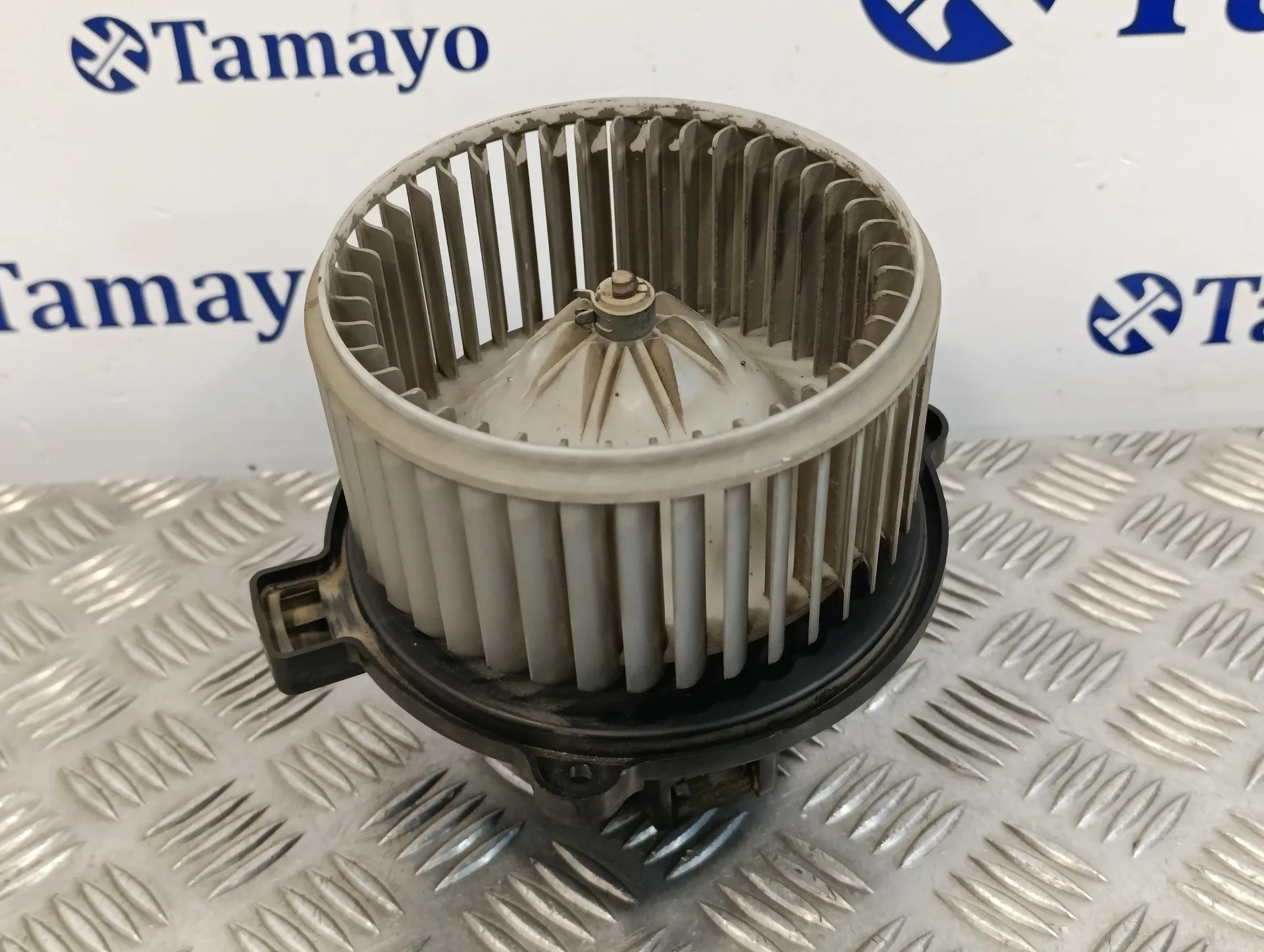 Motor Calefaccion para Kia Carens