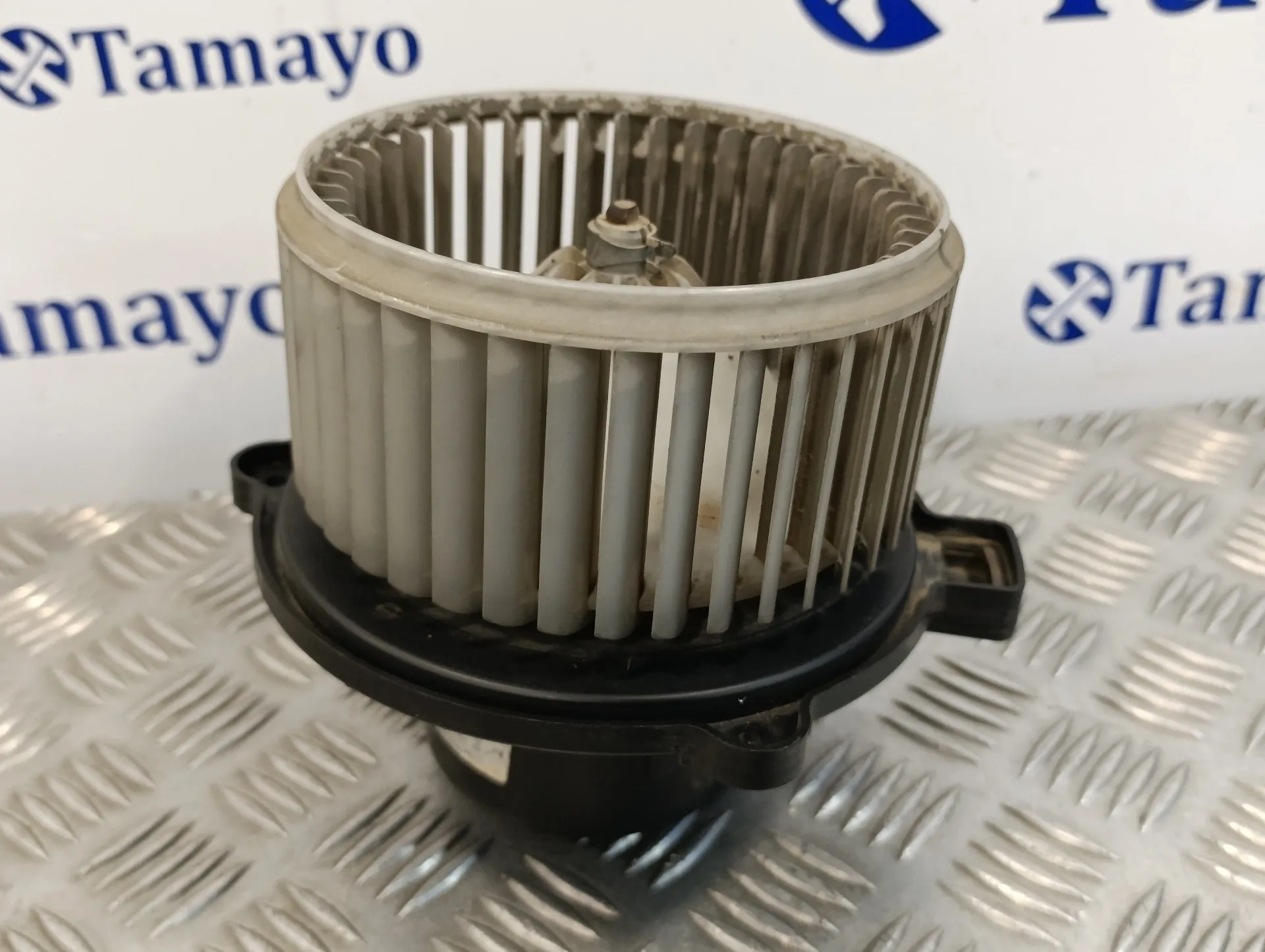Motor Calefaccion para Kia Carens