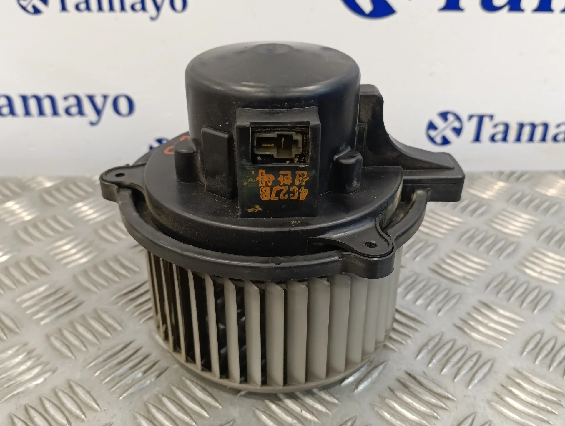Motor Calefaccion para Kia Carens
