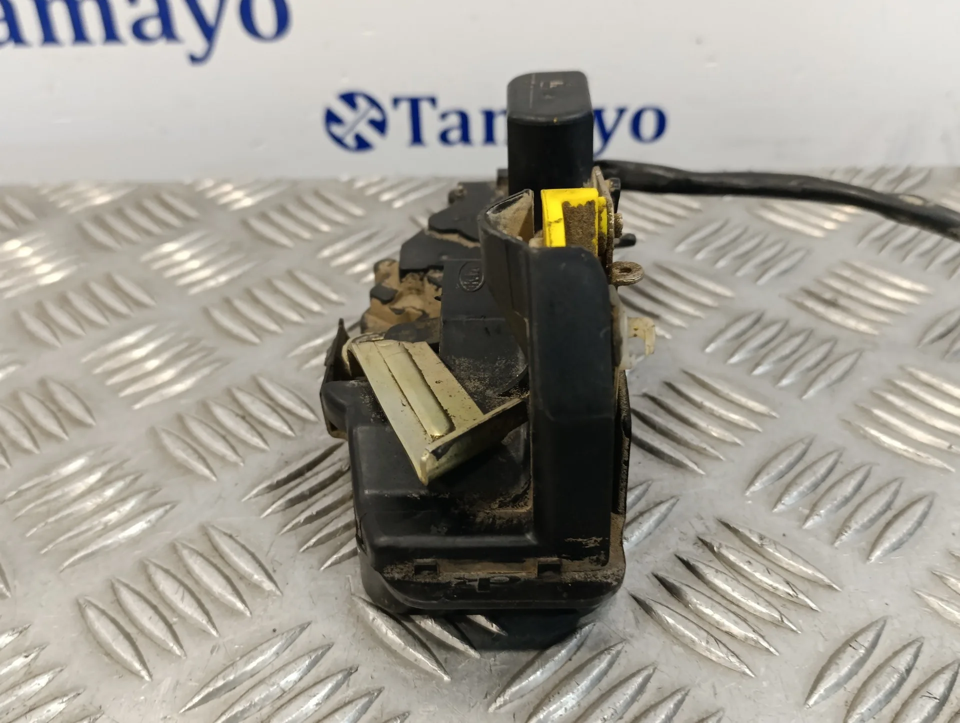 Cerradura Puerta Trasera Izquierda para Kia Carens