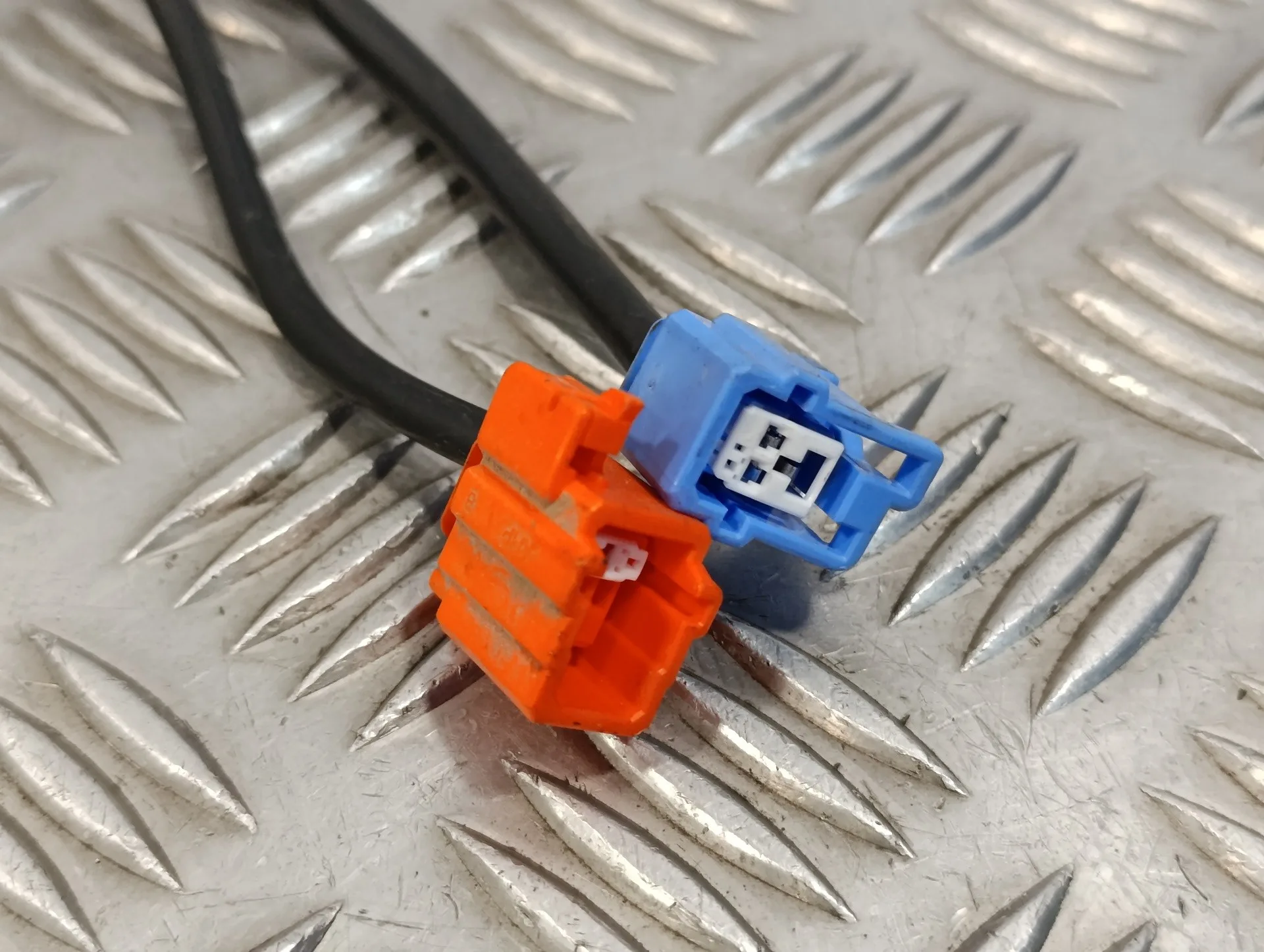 Anillo Airbag para Kia Carens