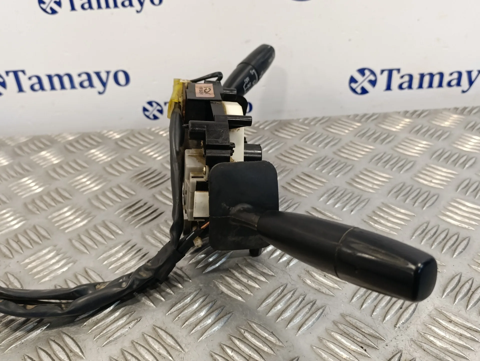Mando Multifuncion para Kia Carens