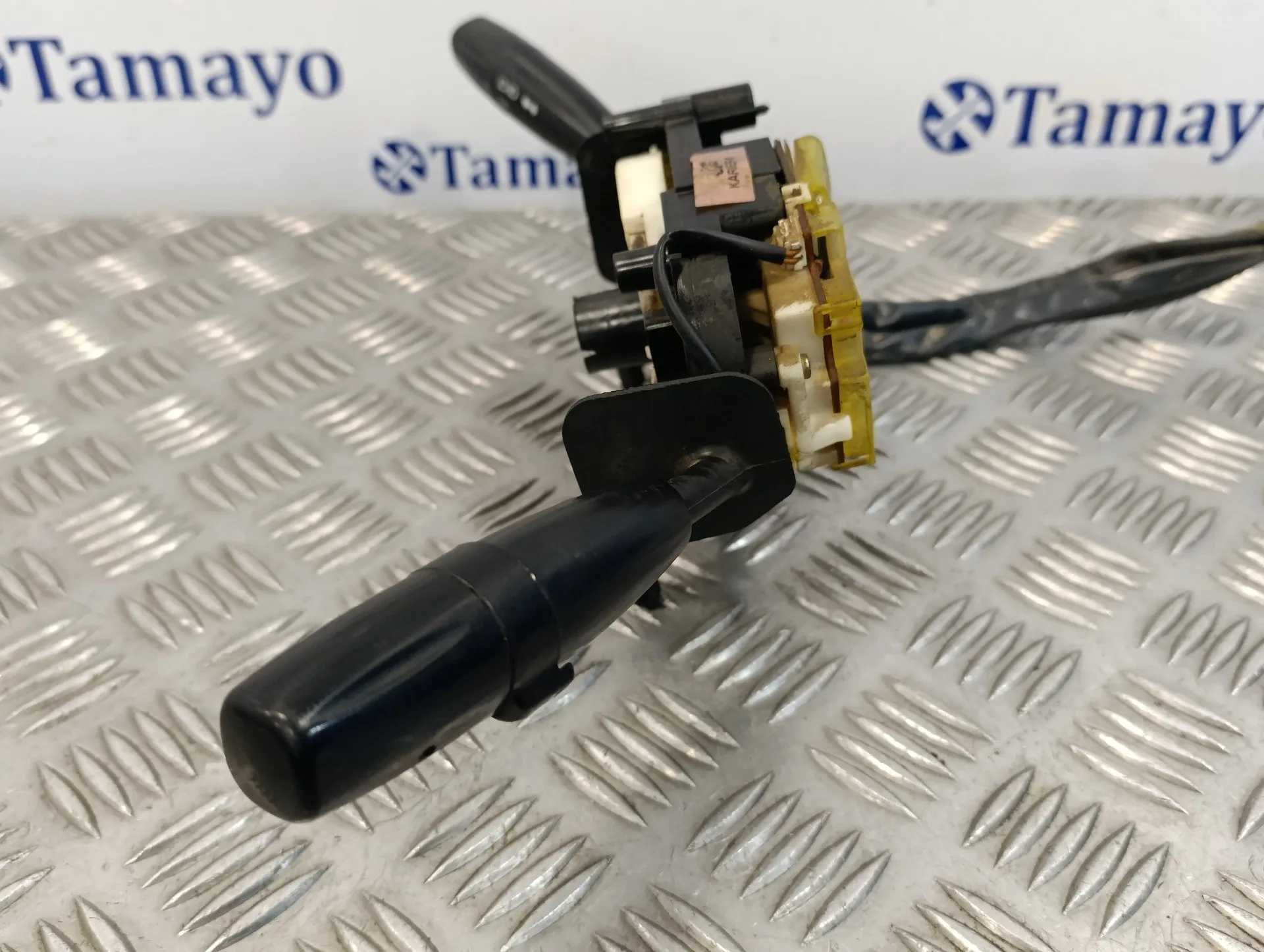 Mando Multifuncion para Kia Carens