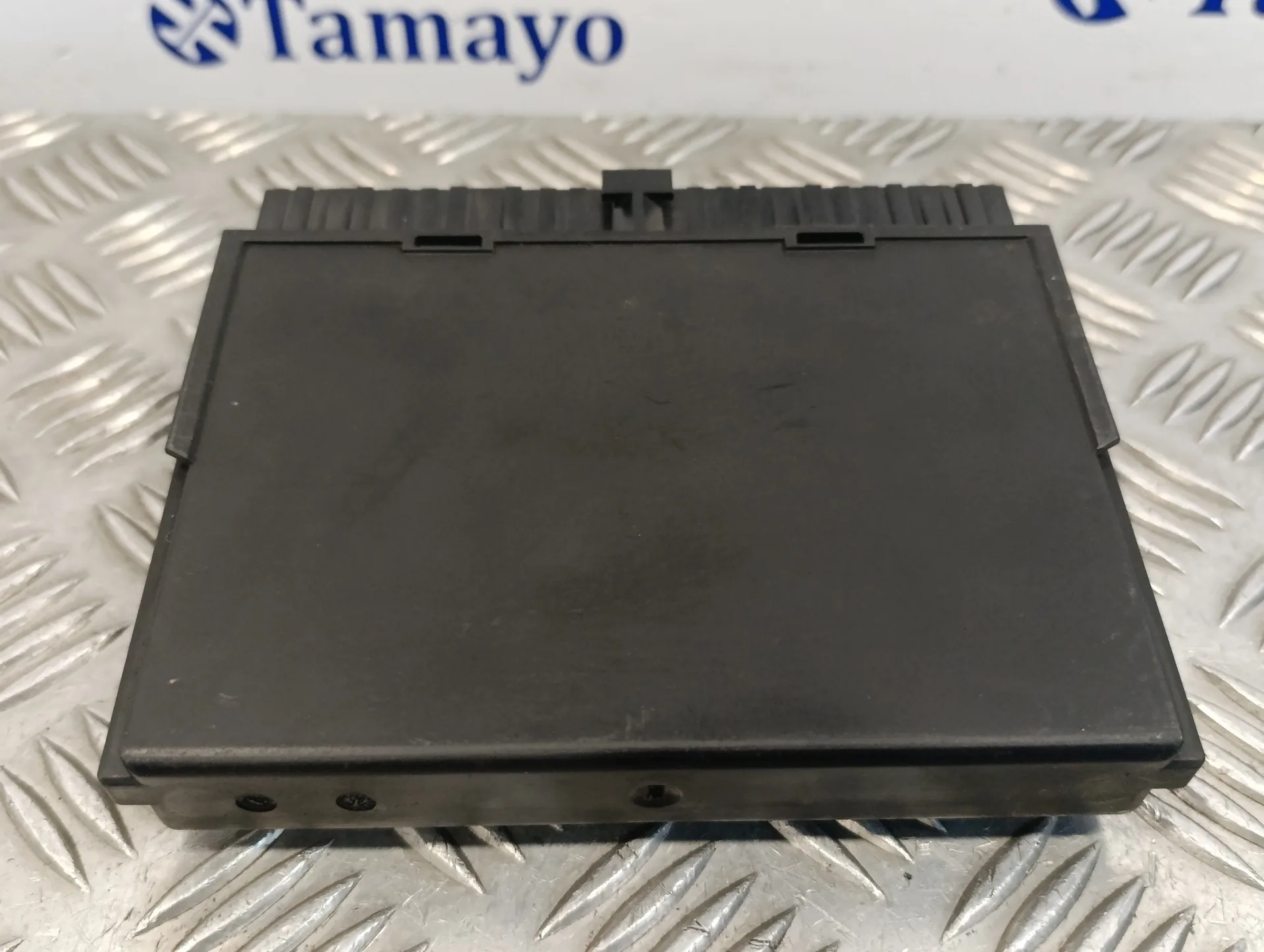 Modulo Confort para Ford Focus Berlina (Cak)