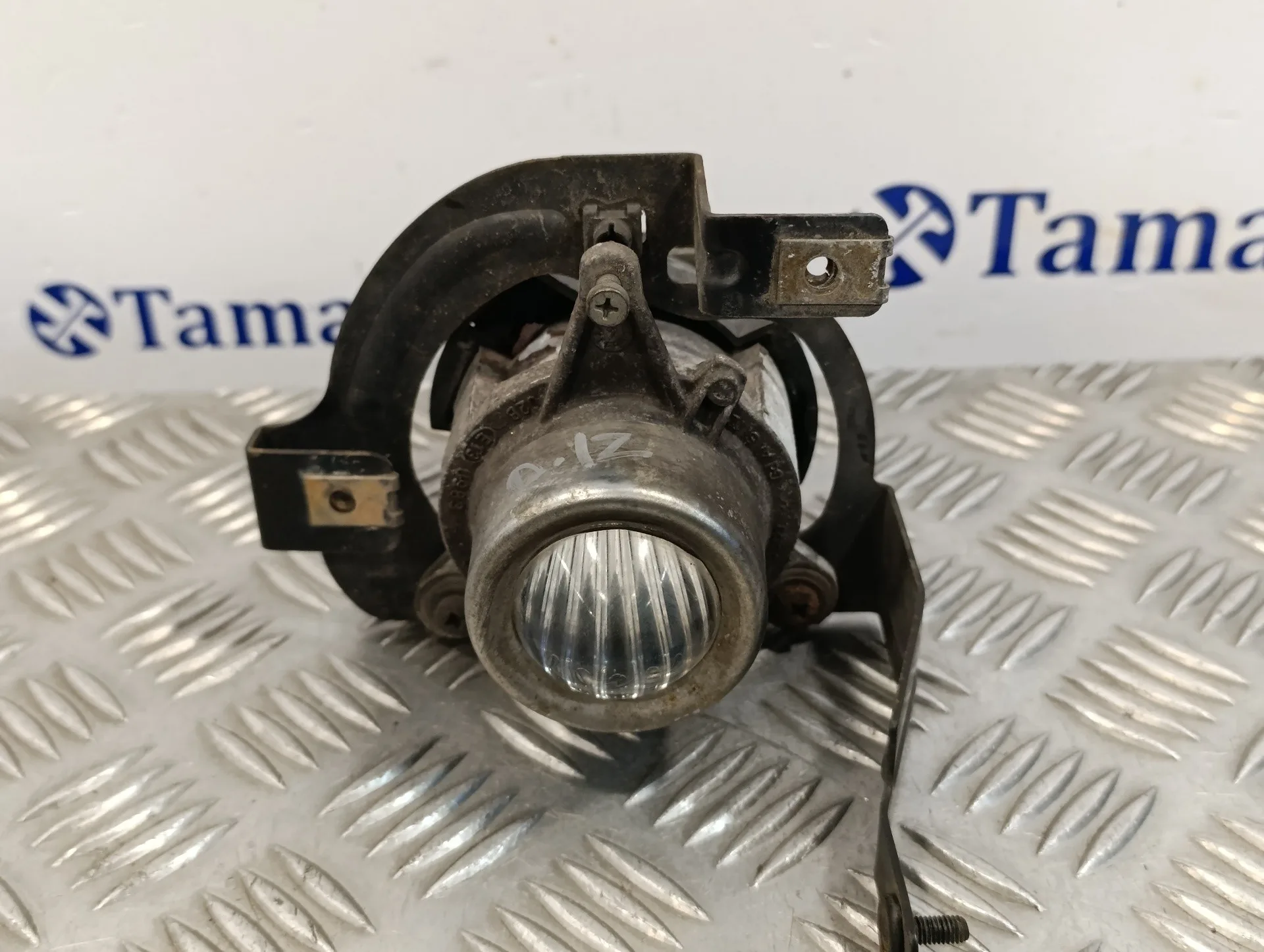 Faro Antiniebla Izquierdo para Alfa Romeo 147 (190)