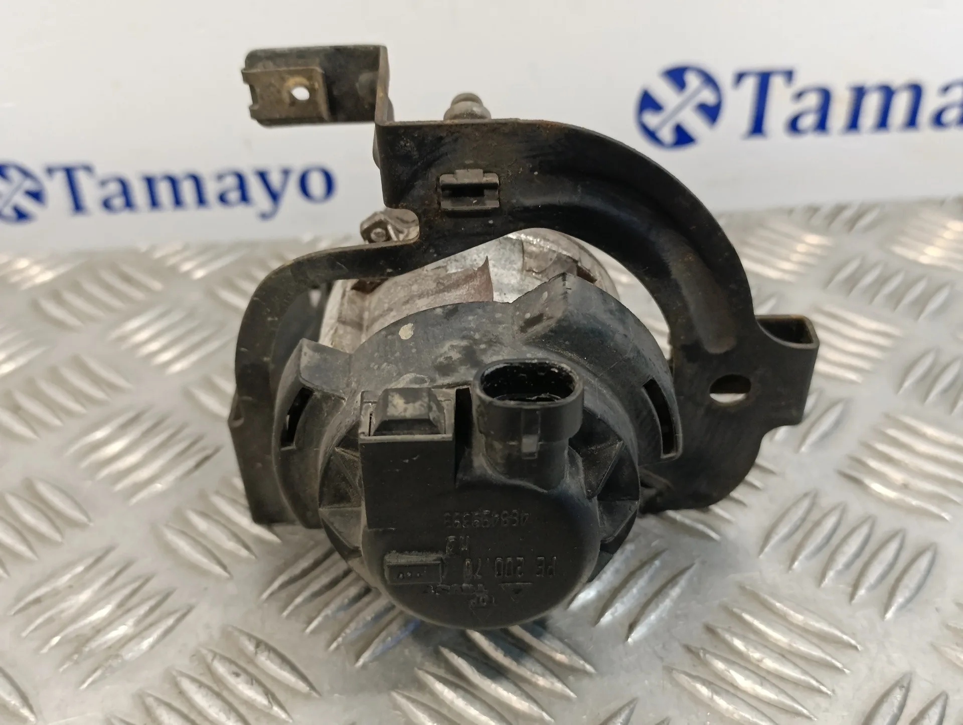 Faro Antiniebla Izquierdo para Alfa Romeo 147 (190)