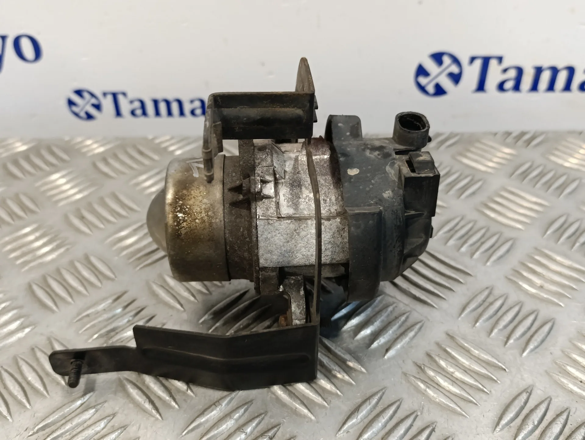 Faro Antiniebla Izquierdo para Alfa Romeo 147 (190)