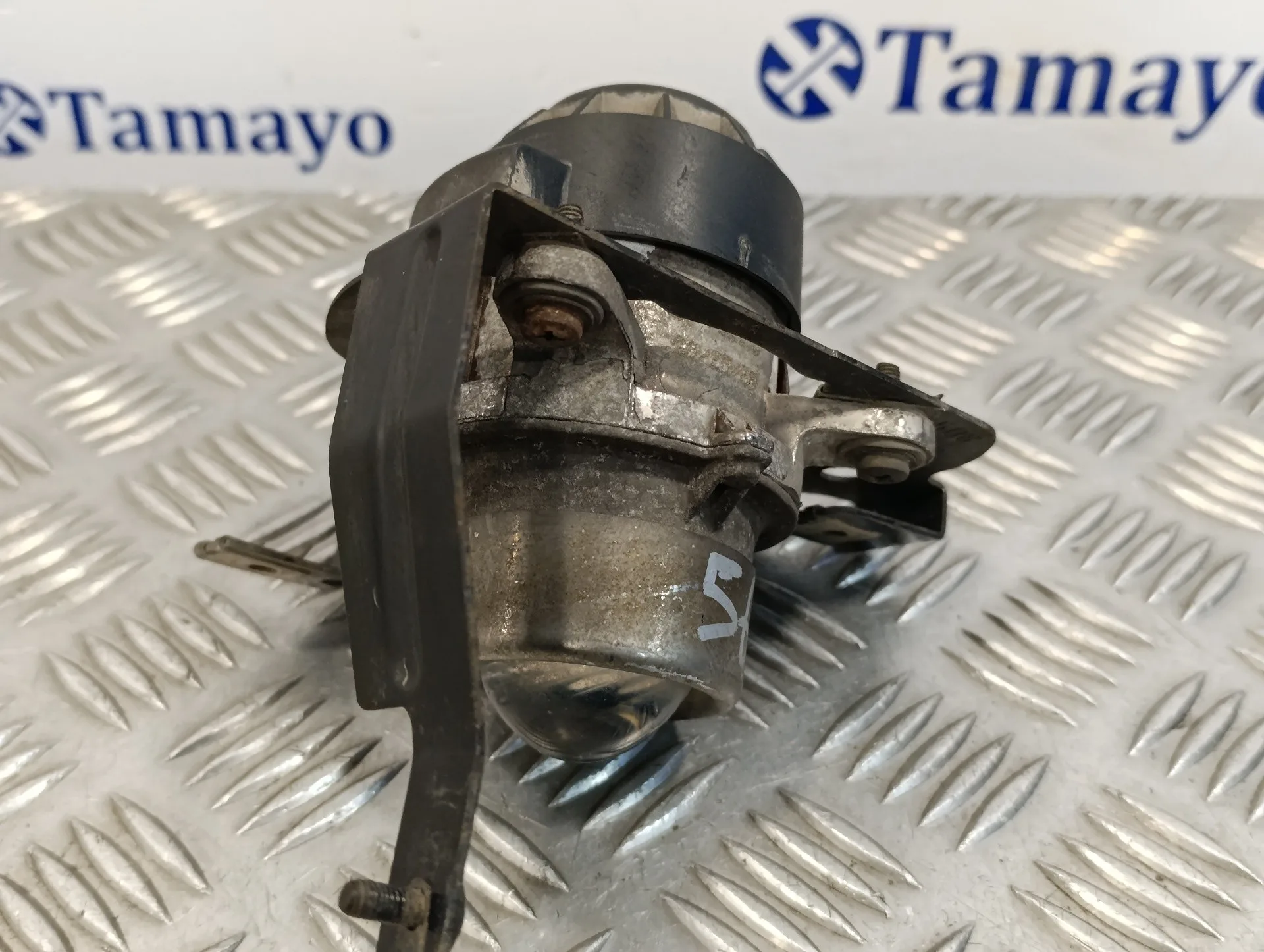 Faro Antiniebla Izquierdo para Alfa Romeo 147 (190)