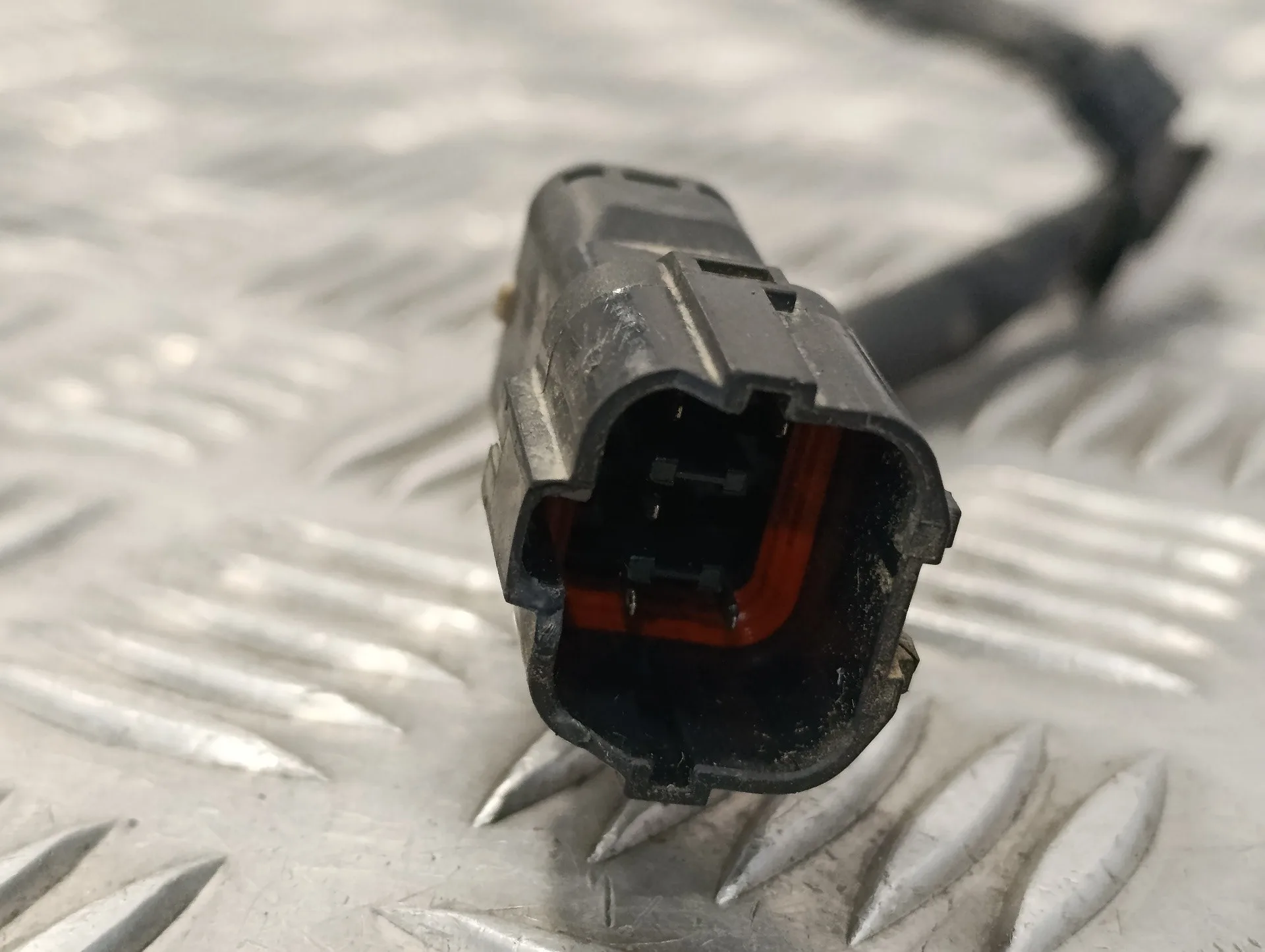 Cerradura Puerta Delantera Izquierda para Kia Carens