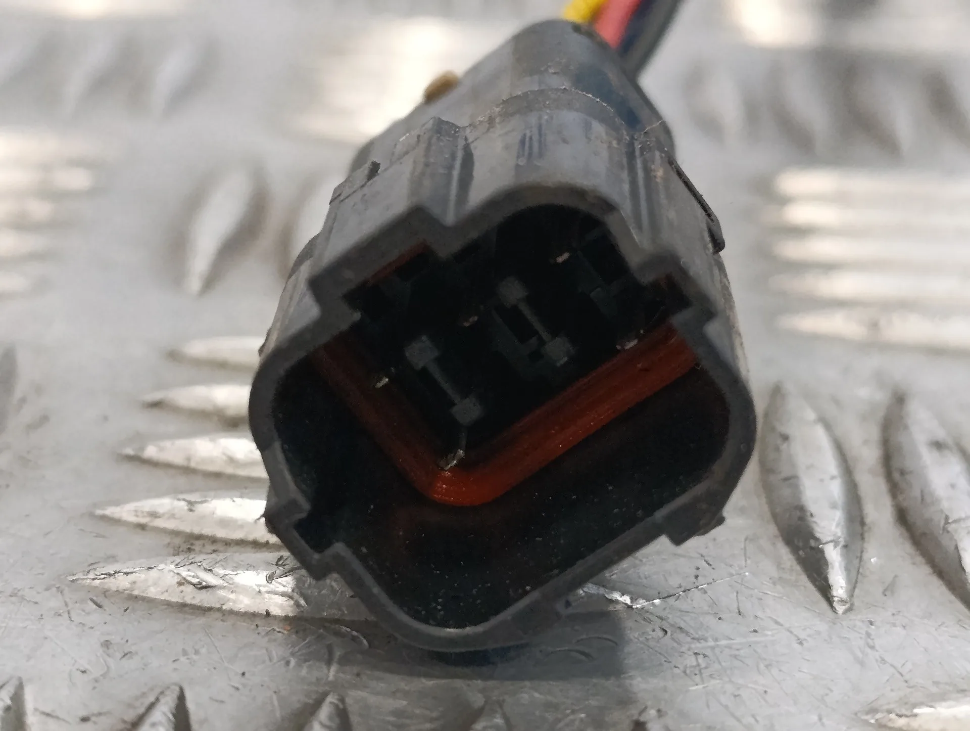 Cerradura Puerta Delantera Derecha para Kia Carens