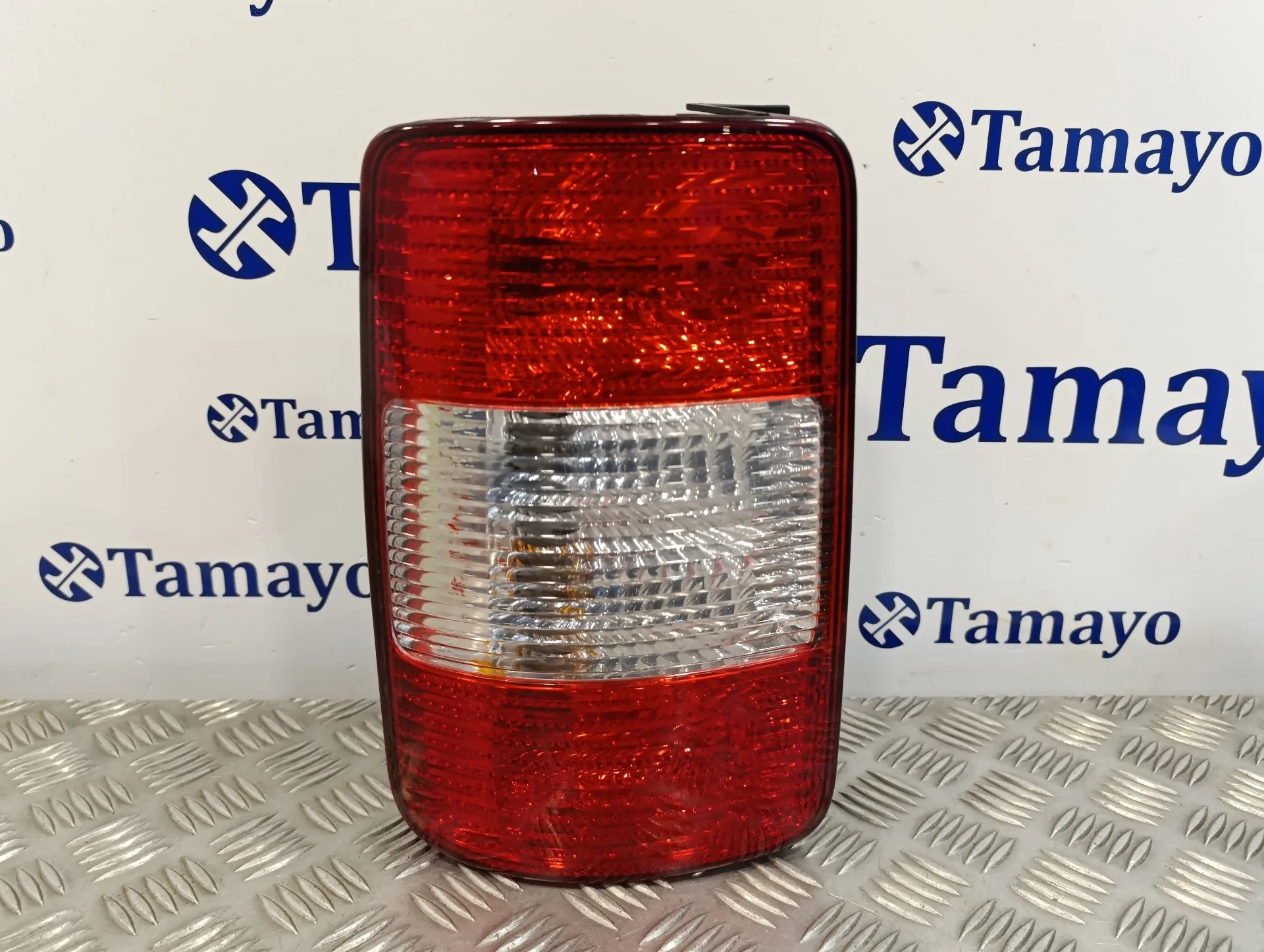 Piloto Trasero Izquierdo para Volkswagen Caddy Ka/Kb (2K)