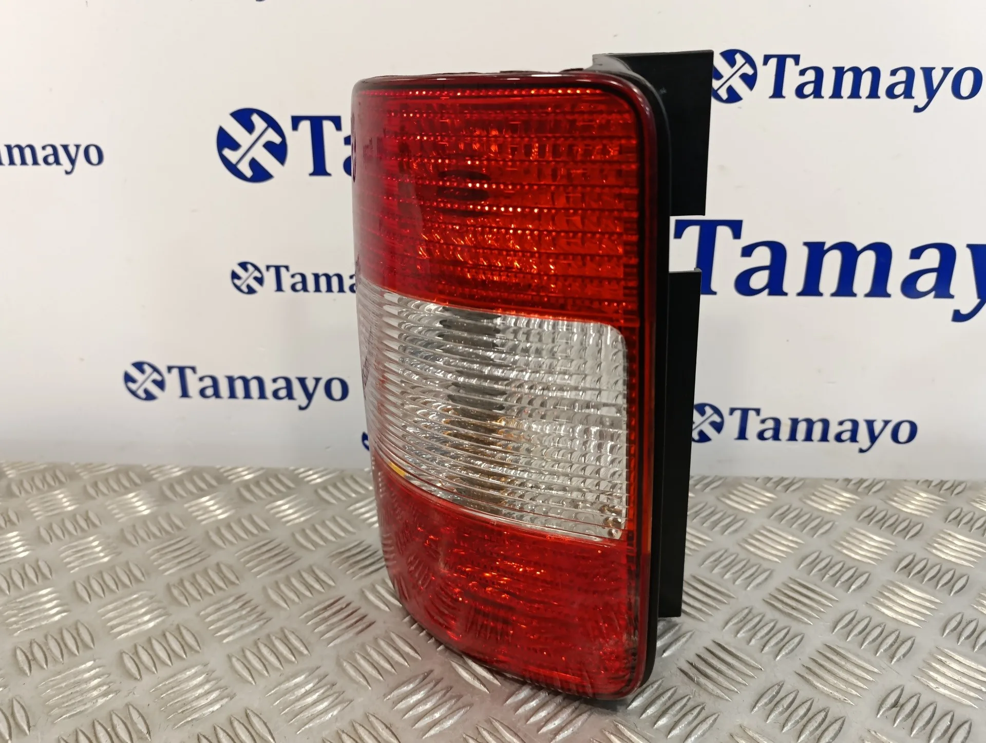 Piloto Trasero Izquierdo para Volkswagen Caddy Ka/Kb (2K)