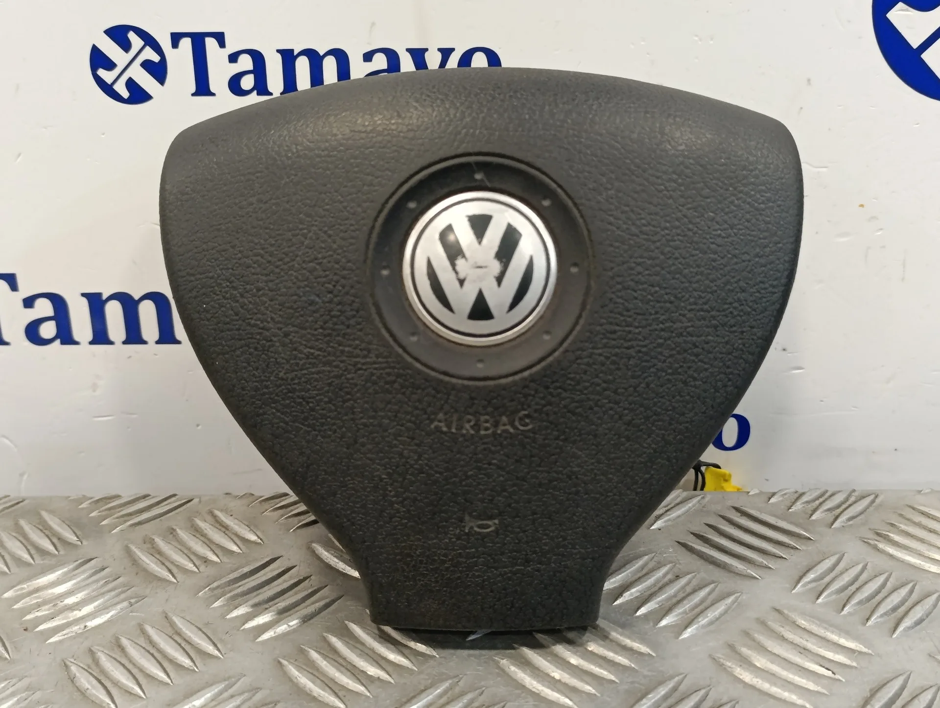Airbag Delantero Izquierdo para Volkswagen Caddy Ka/Kb (2K)