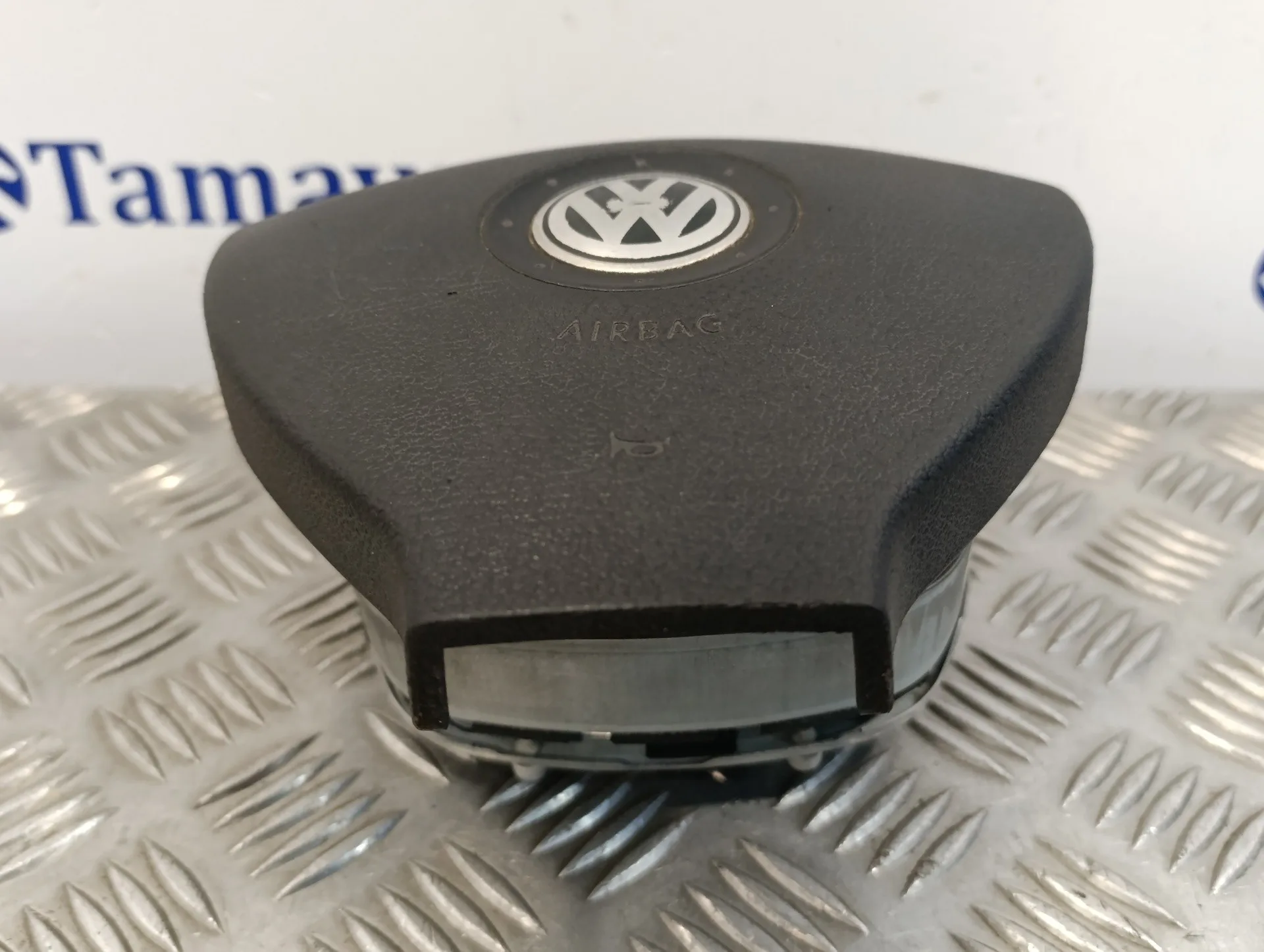 Airbag Delantero Izquierdo para Volkswagen Caddy Ka/Kb (2K)