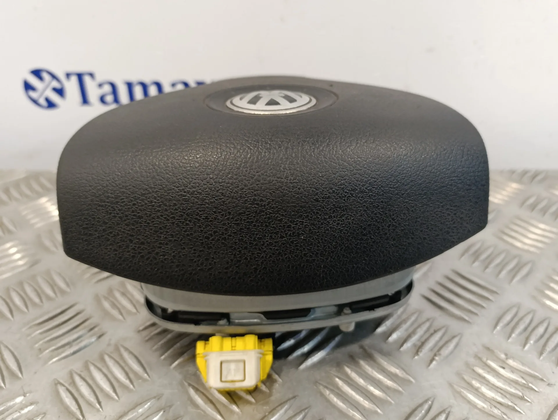 Airbag Delantero Izquierdo para Volkswagen Caddy Ka/Kb (2K)