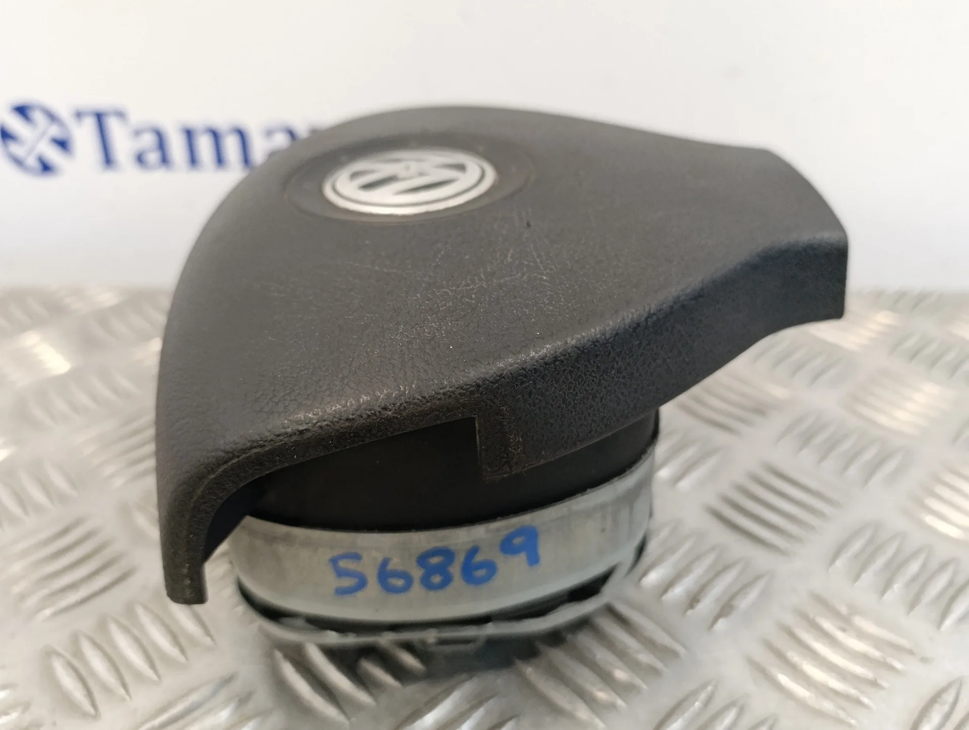 Airbag Delantero Izquierdo para Volkswagen Caddy Ka/Kb (2K)
