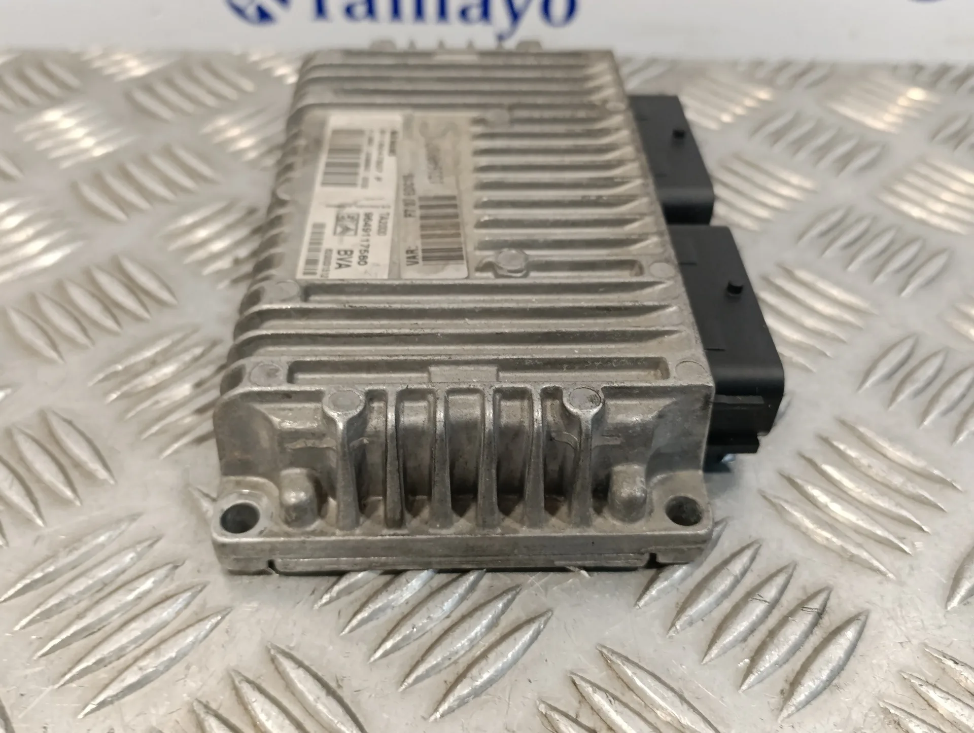 Centralita Cambio Automatico para Citroën C5 Berlina