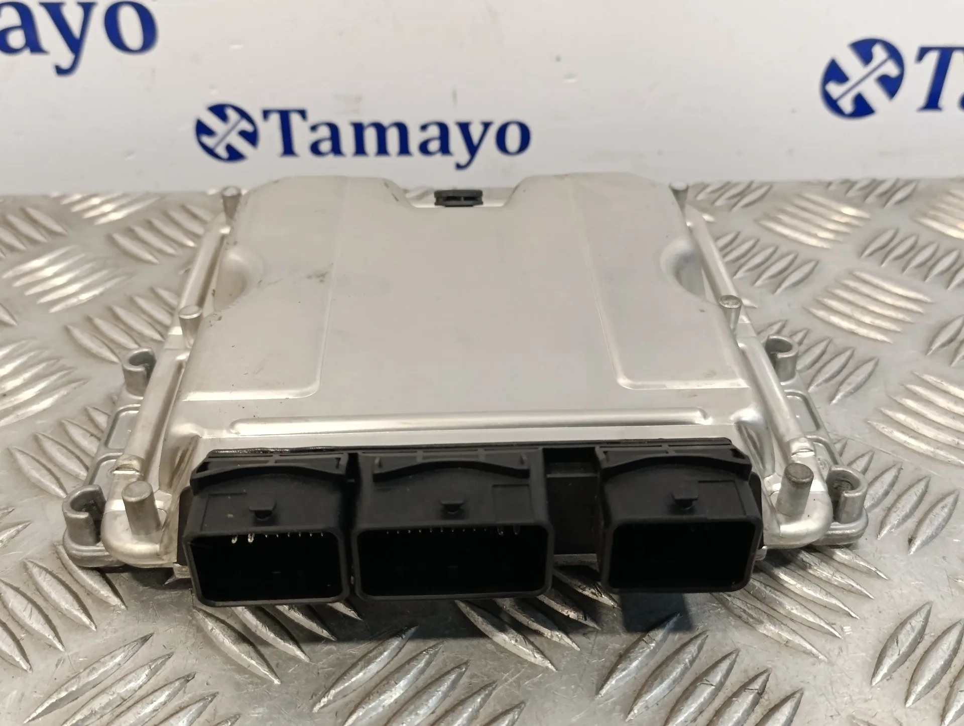 Centralita Motor Uce para Citroën C5 Berlina