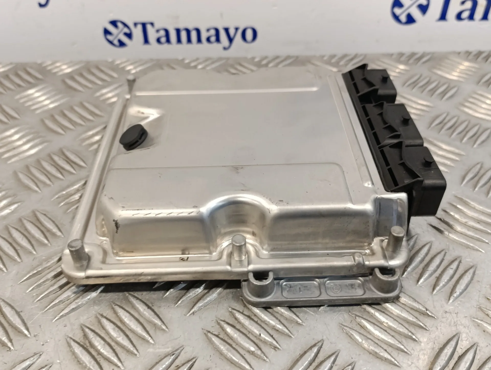 Centralita Motor Uce para Citroën C5 Berlina