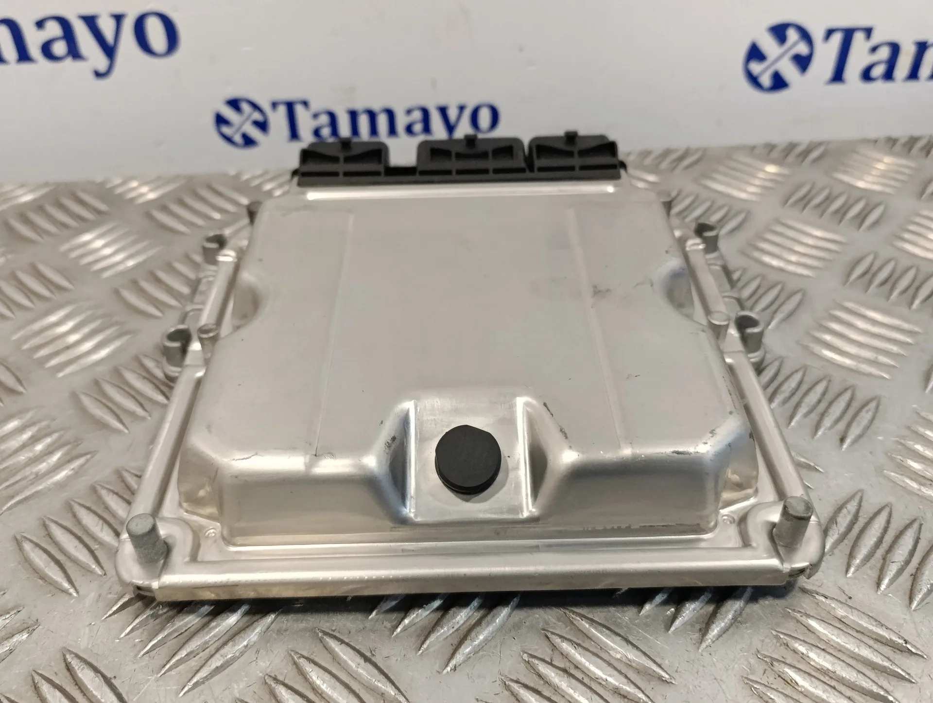 Centralita Motor Uce para Citroën C5 Berlina