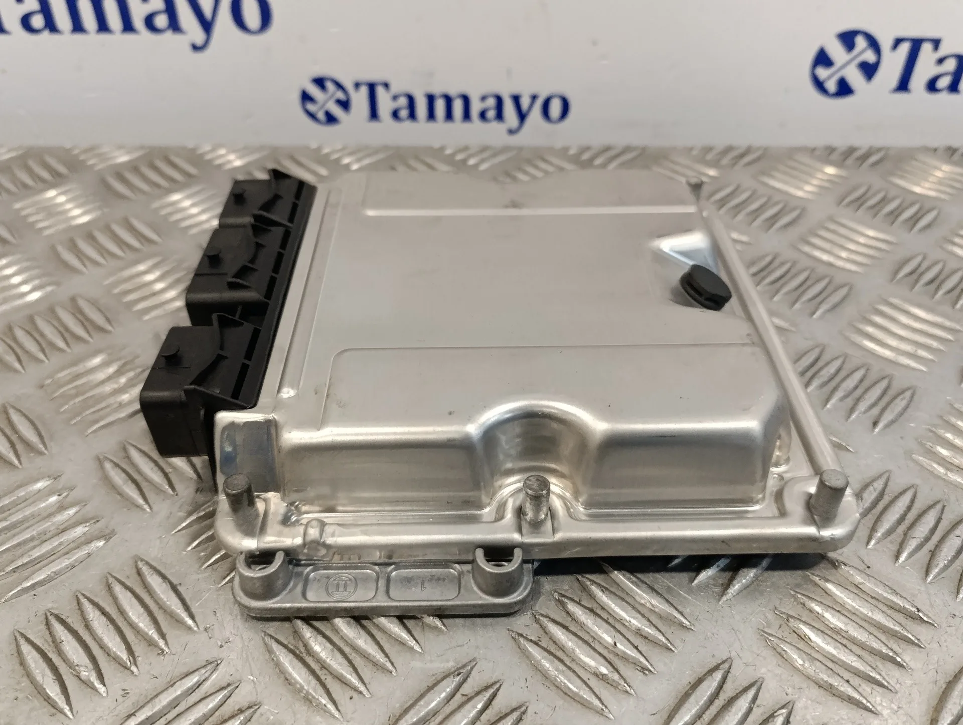 Centralita Motor Uce para Citroën C5 Berlina