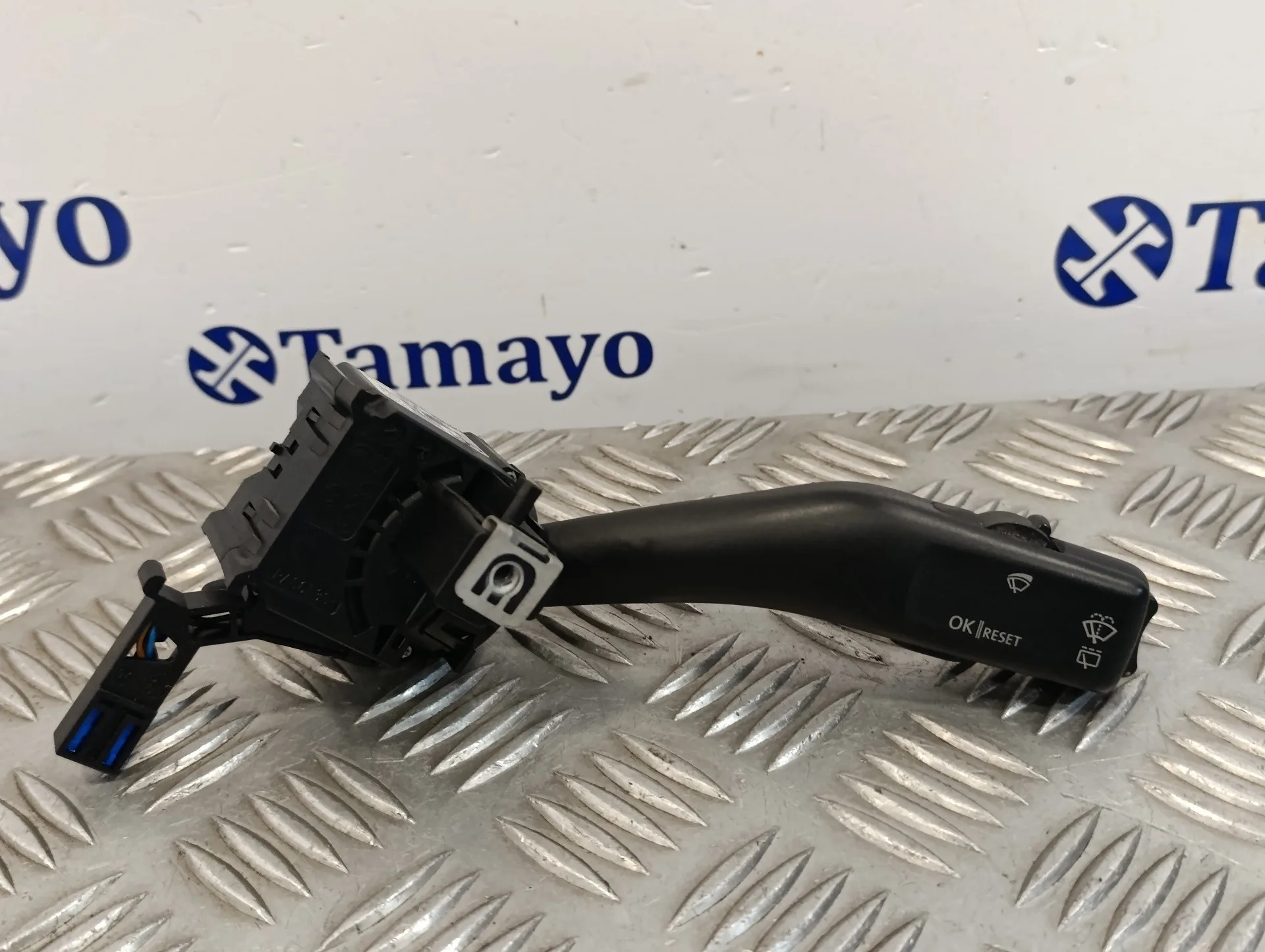 Mando Limpia para Volkswagen Caddy Ka/Kb (2K)