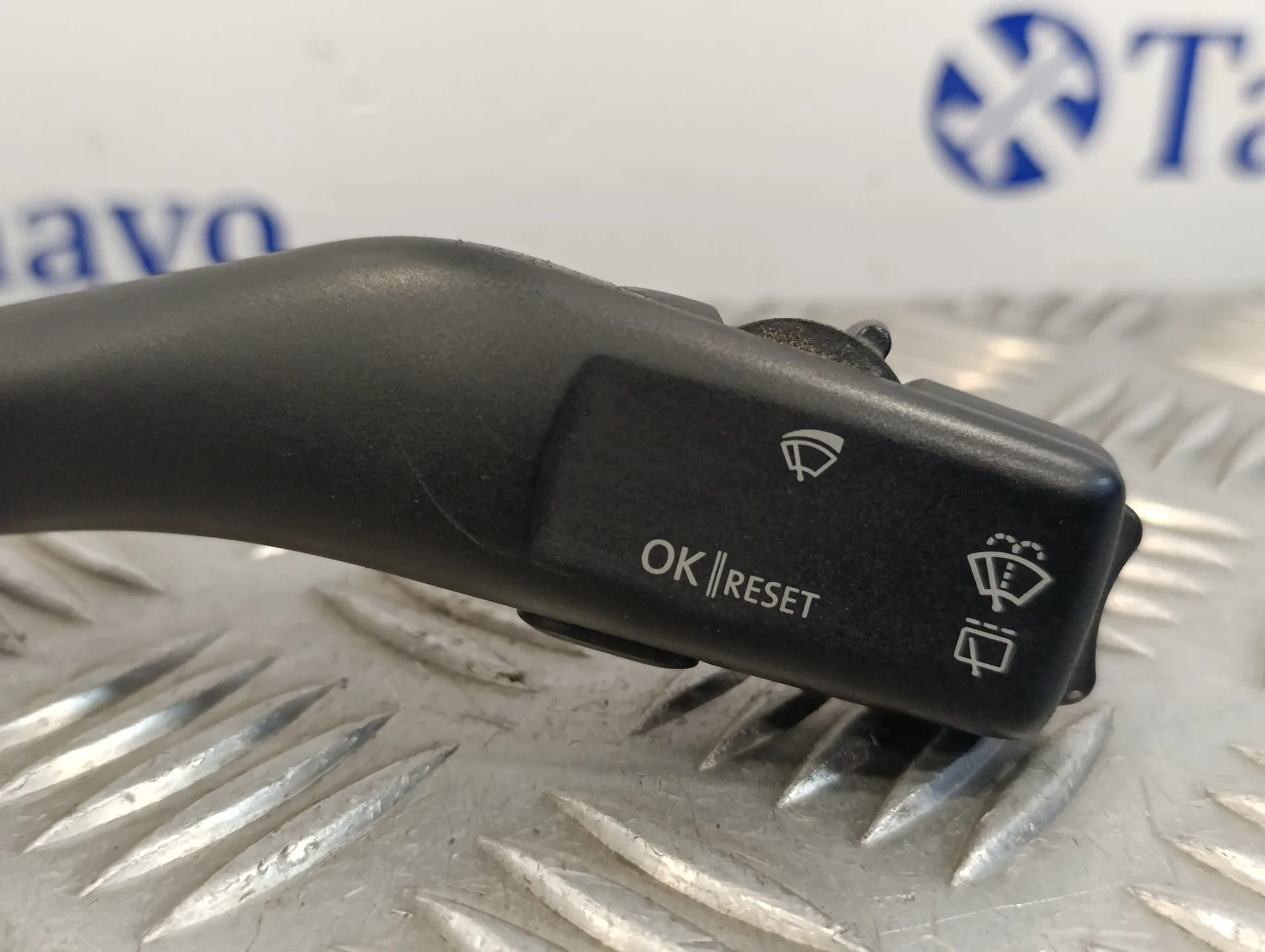 Mando Limpia para Volkswagen Caddy Ka/Kb (2K)